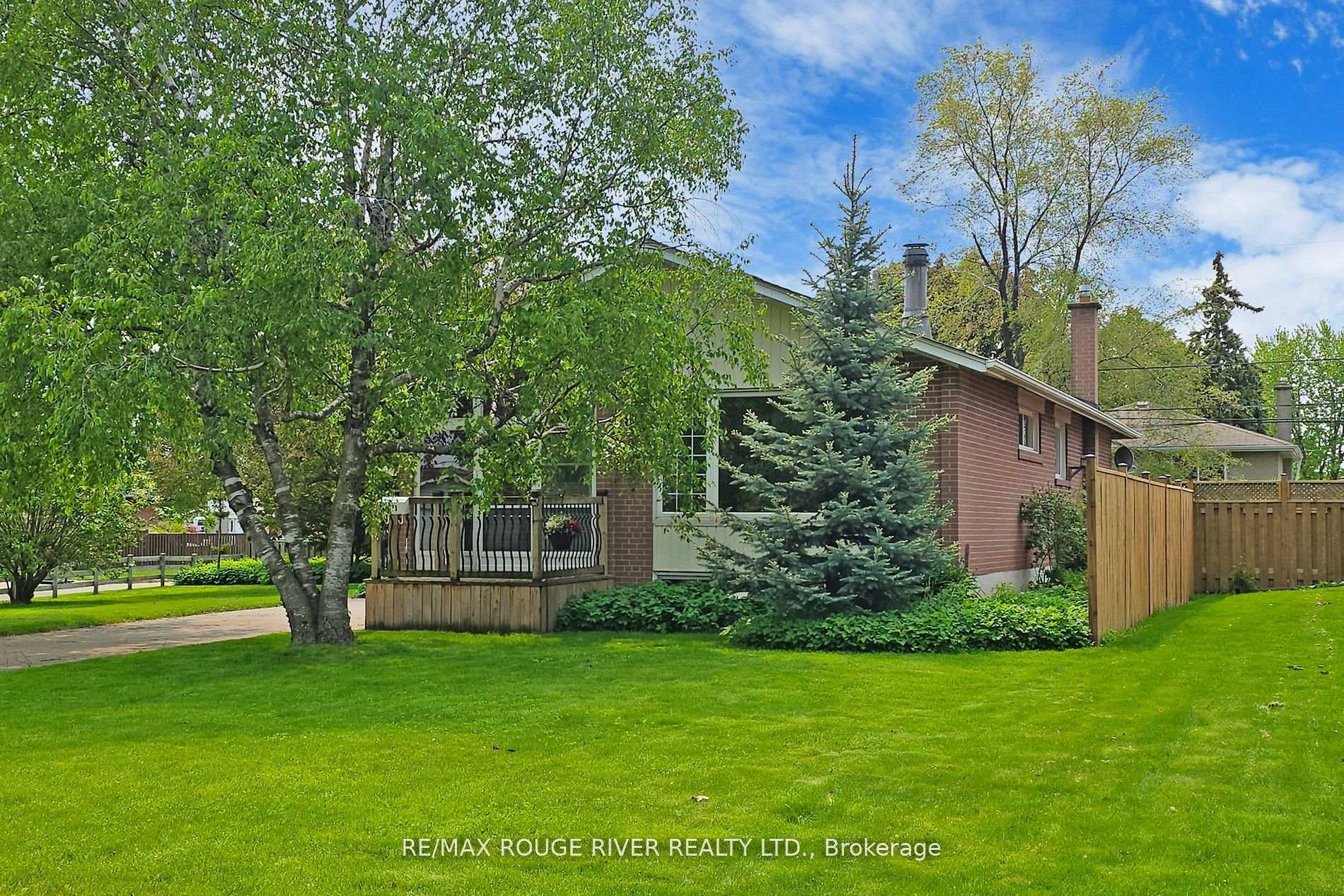 Photo 21 of 1373 Poprad Avenue, Pickering, Bay Ridges — HOMEH