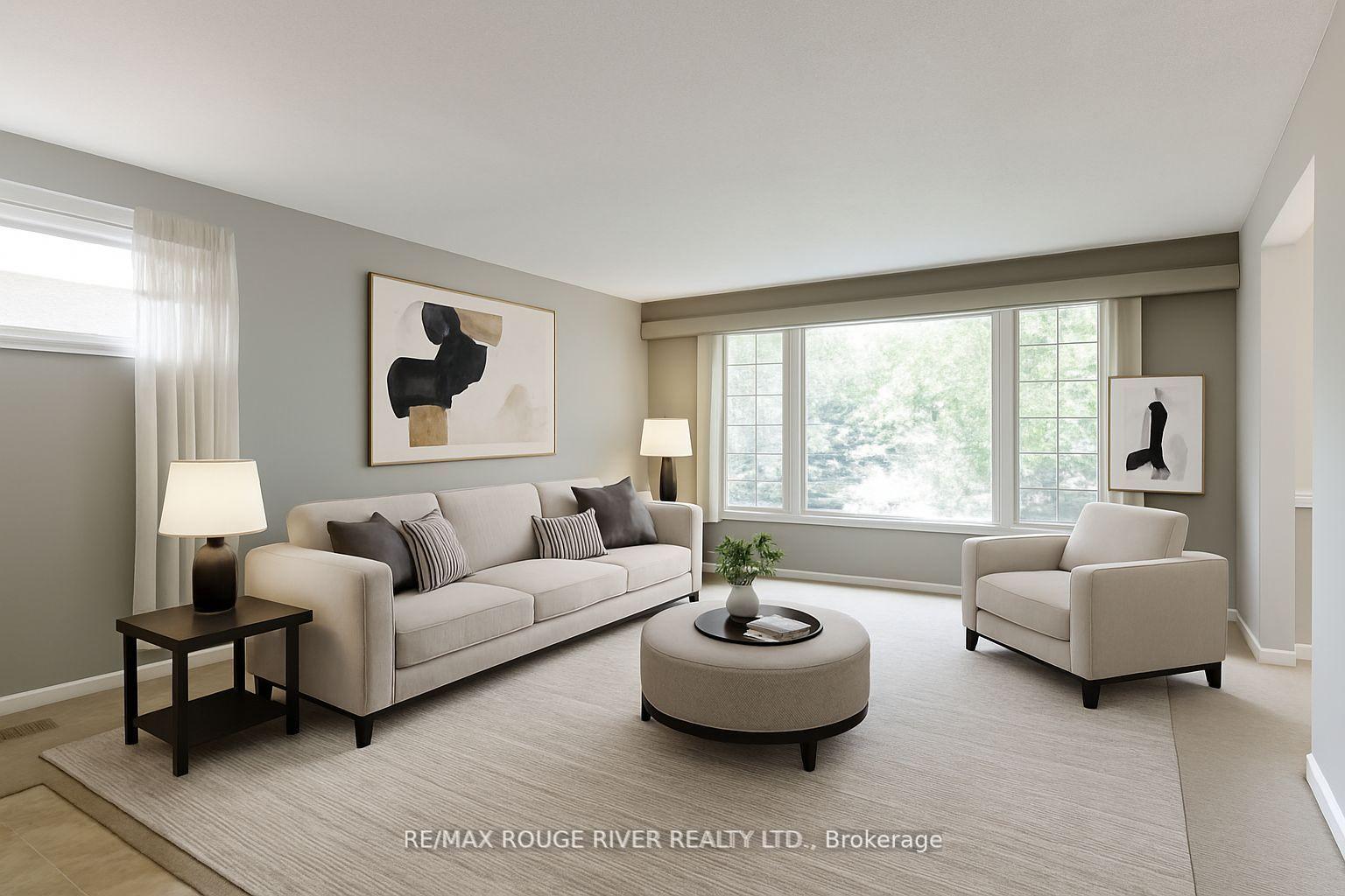Photo 6 of 1373 Poprad Avenue, Pickering, Bay Ridges — HOMEH