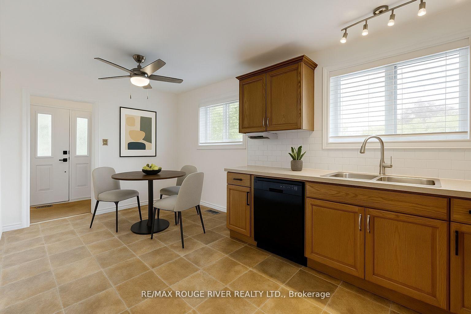 Photo 48 of 1373 Poprad Avenue, Pickering, Bay Ridges — HOMEH