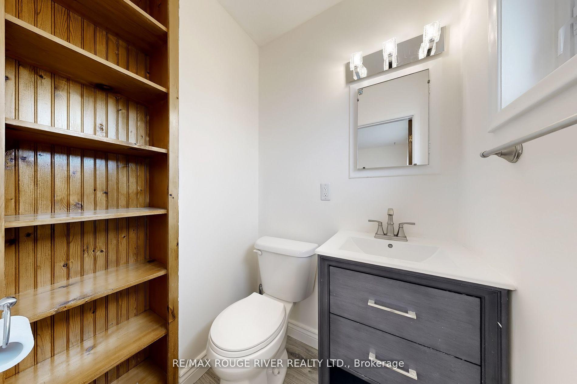Photo 13 of 1373 Poprad Avenue, Pickering, Bay Ridges — HOMEH