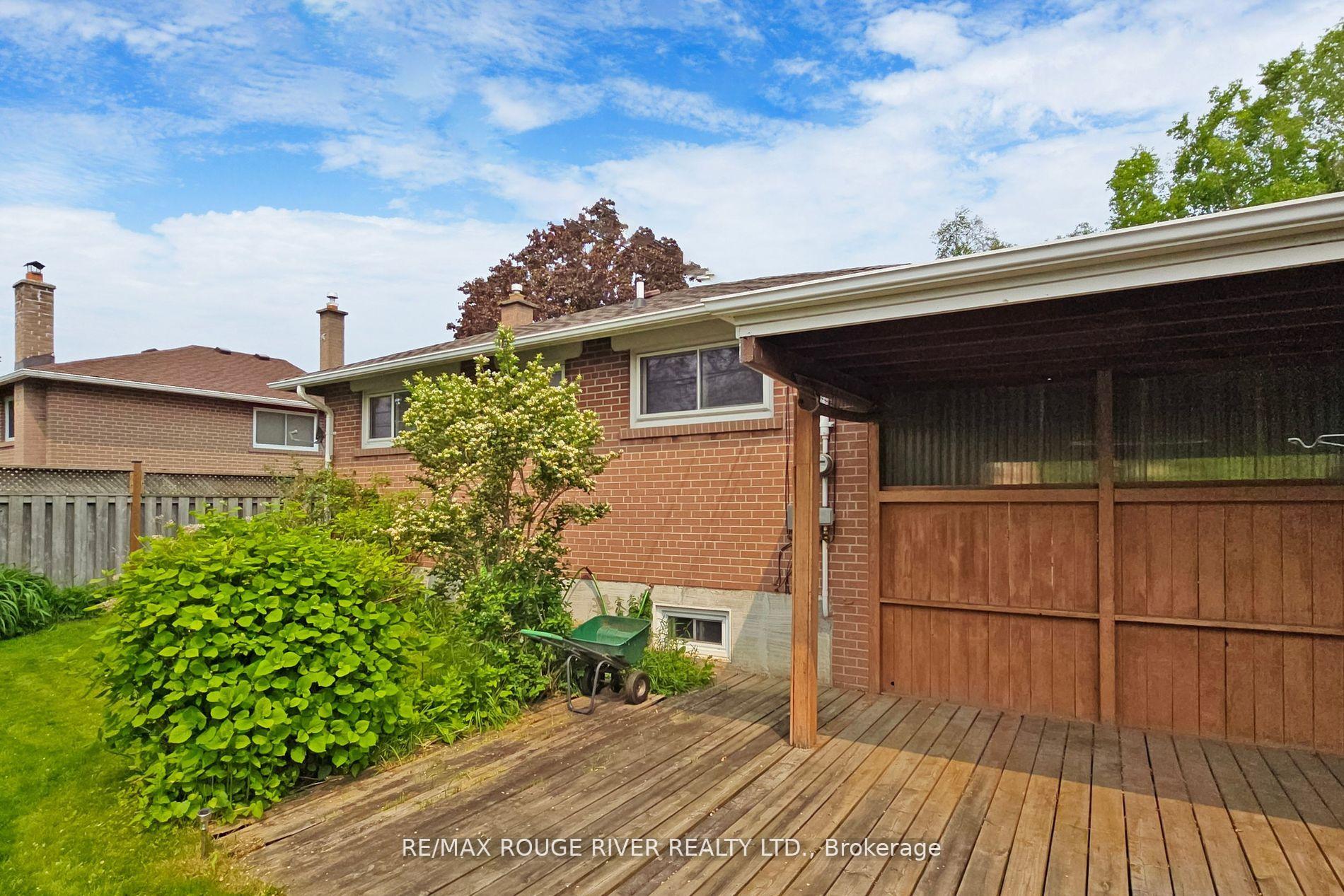 Photo 29 of 1373 Poprad Avenue, Pickering, Bay Ridges — HOMEH
