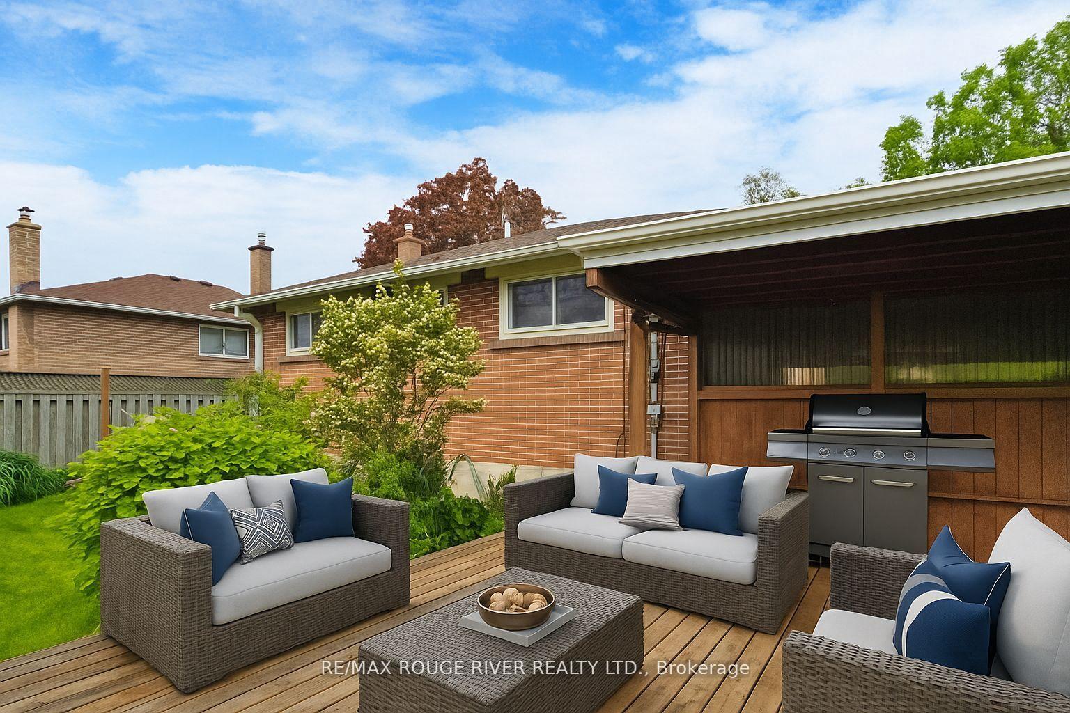 Photo 31 of 1373 Poprad Avenue, Pickering, Bay Ridges — HOMEH