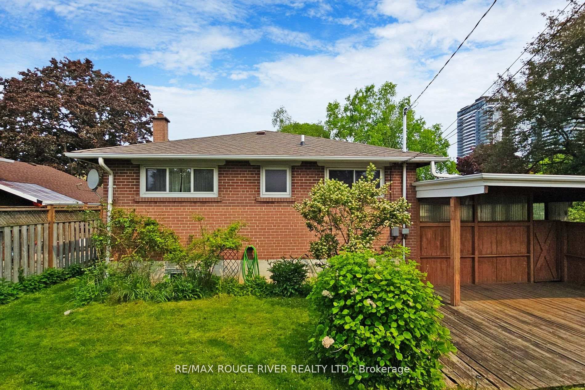Photo 33 of 1373 Poprad Avenue, Pickering, Bay Ridges — HOMEH