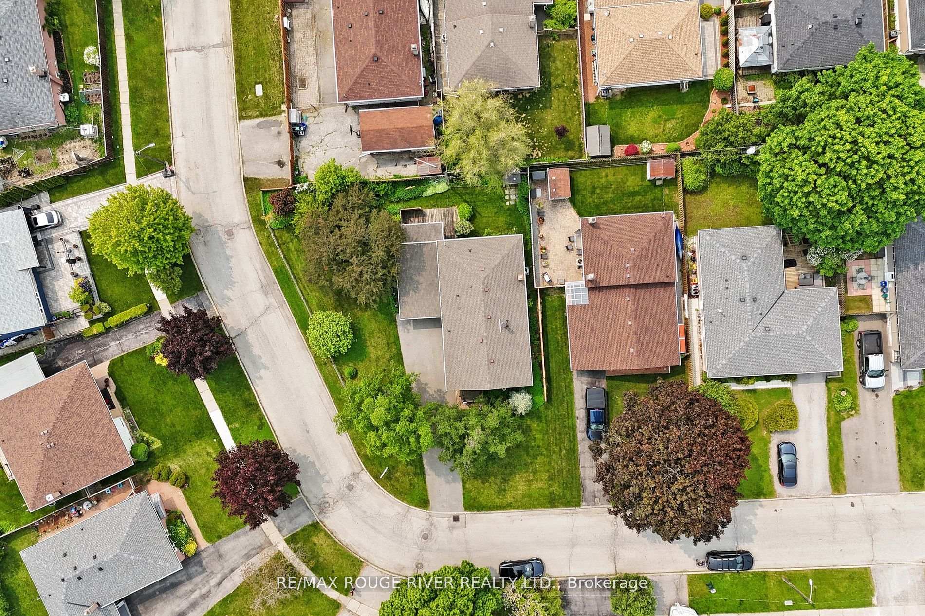 Photo 34 of 1373 Poprad Avenue, Pickering, Bay Ridges — HOMEH