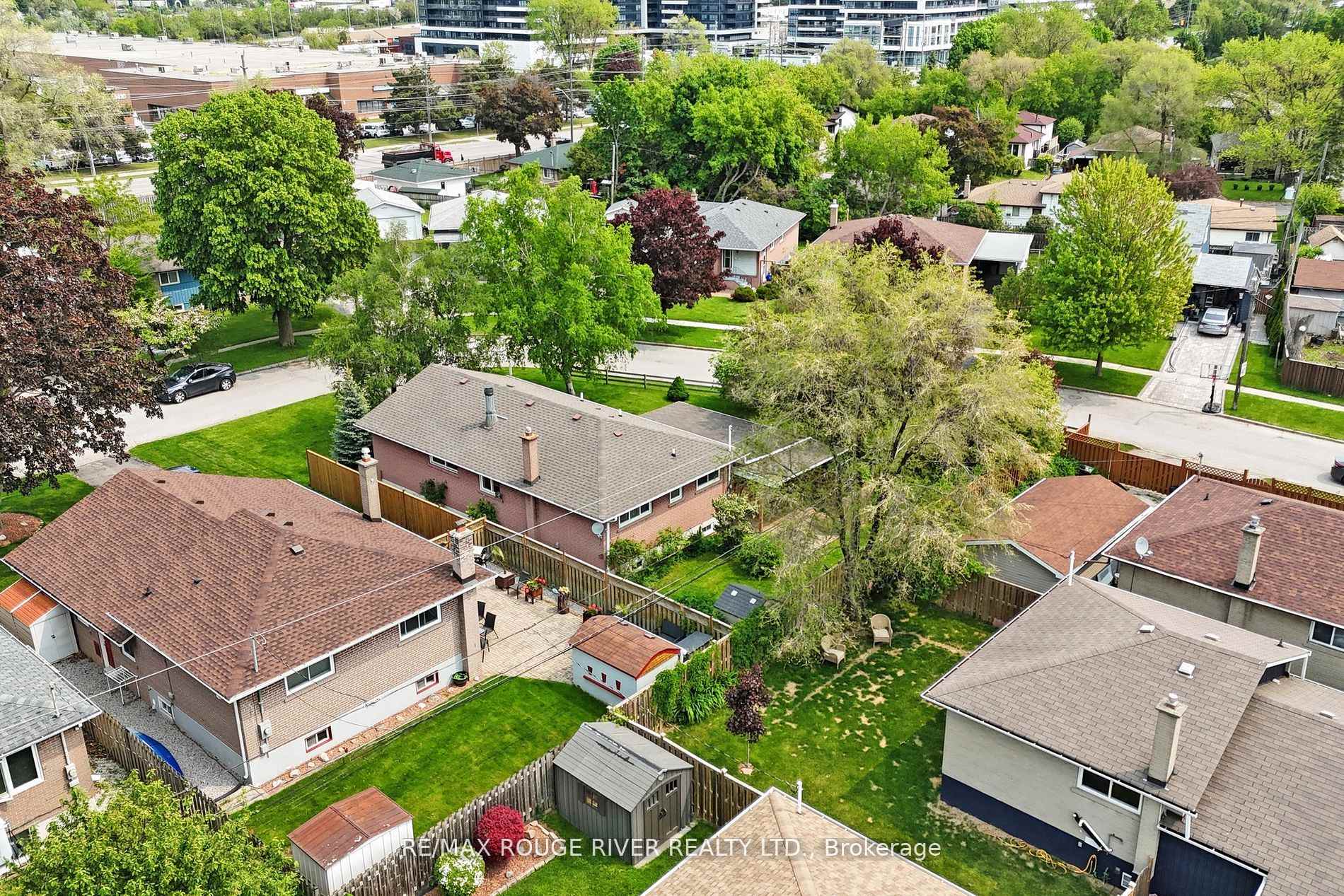 Photo 45 of 1373 Poprad Avenue, Pickering, Bay Ridges — HOMEH