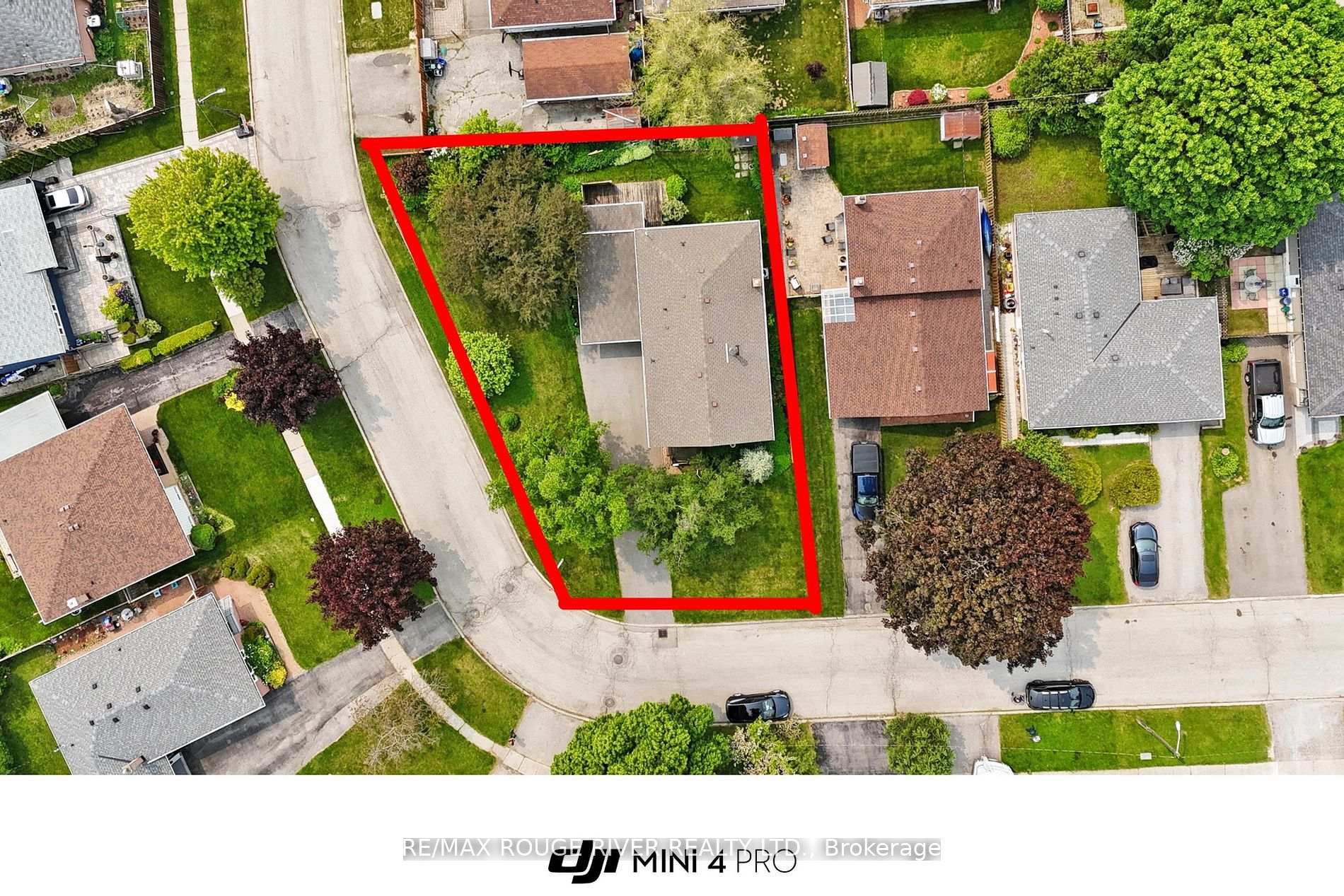 Photo 46 of 1373 Poprad Avenue, Pickering, Bay Ridges — HOMEH