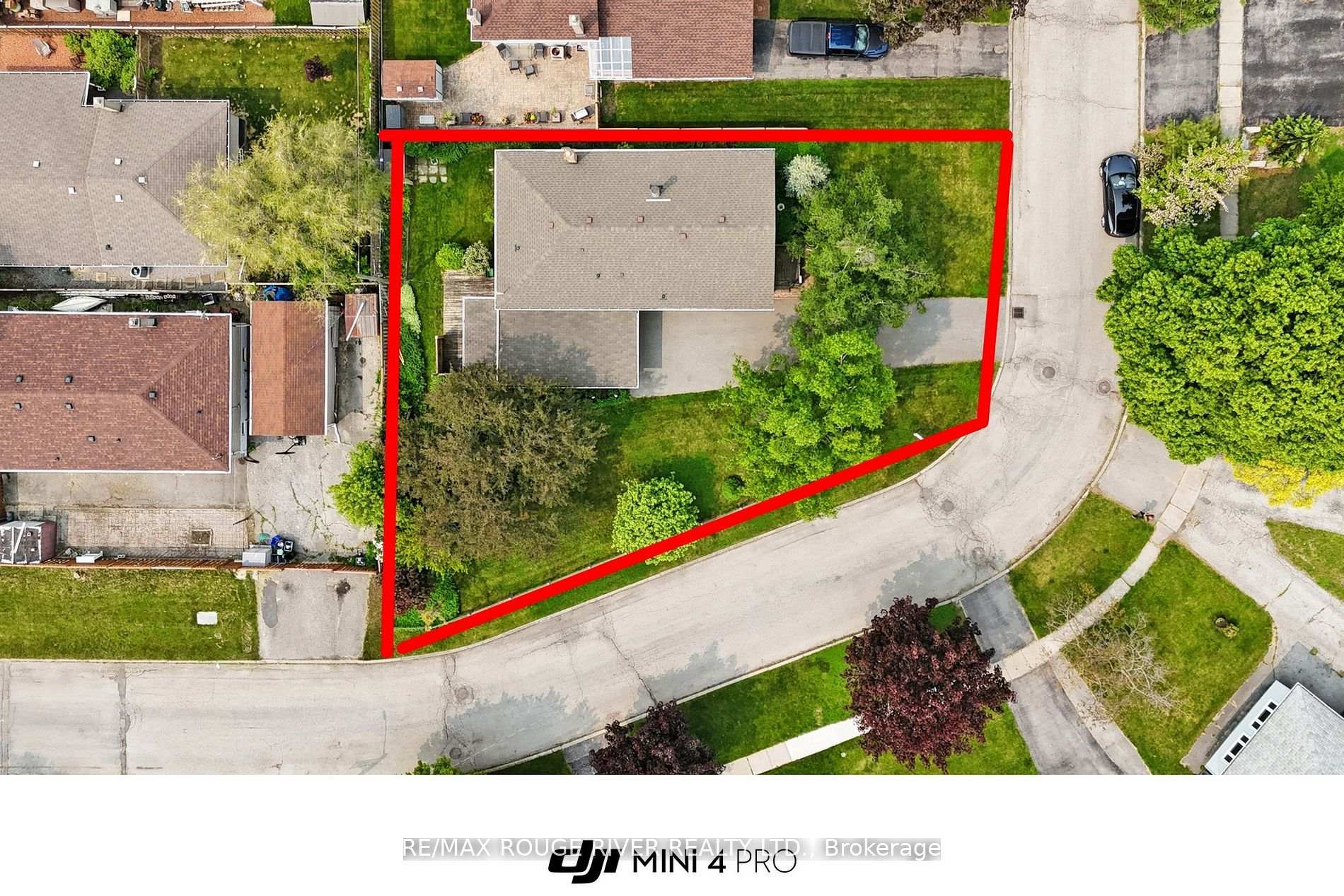 Photo 43 of 1373 Poprad Avenue, Pickering, Bay Ridges — HOMEH