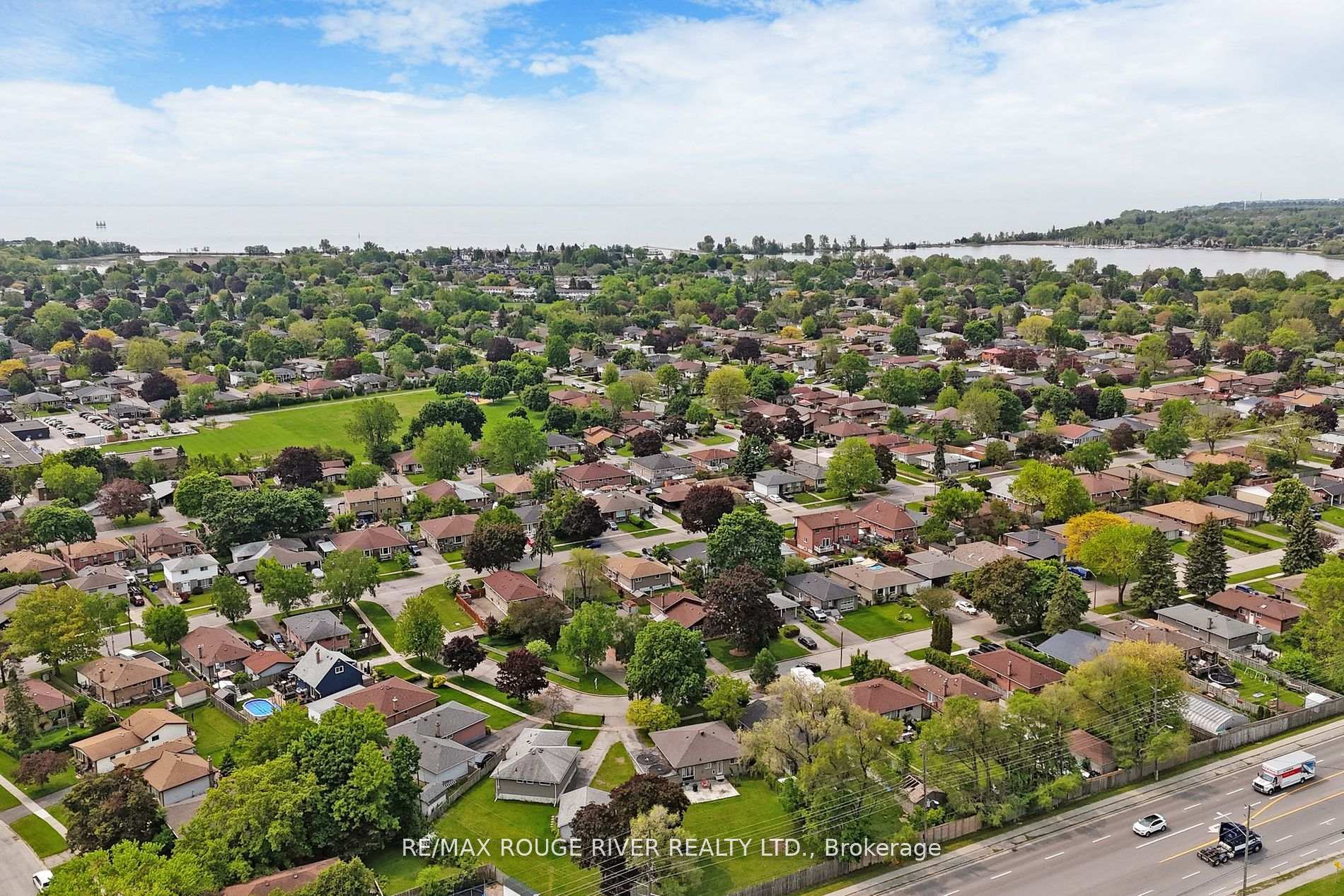 Photo 44 of 1373 Poprad Avenue, Pickering, Bay Ridges — HOMEH