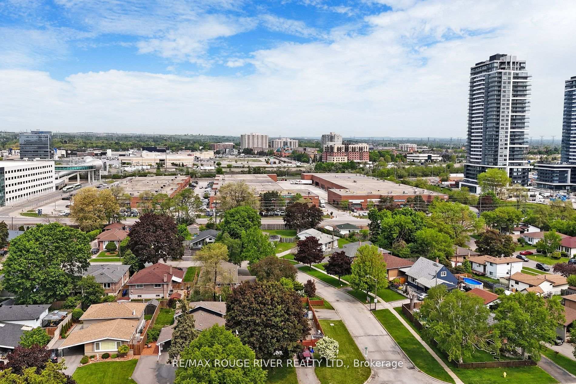 Photo 41 of 1373 Poprad Avenue, Pickering, Bay Ridges — HOMEH