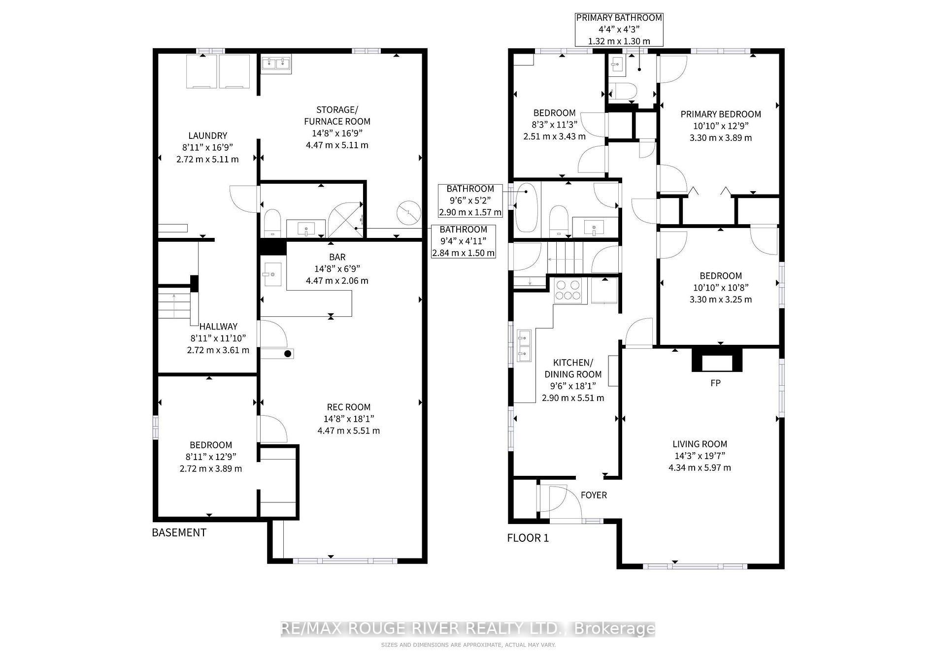 Photo 39 of 1373 Poprad Avenue, Pickering, Bay Ridges — HOMEH