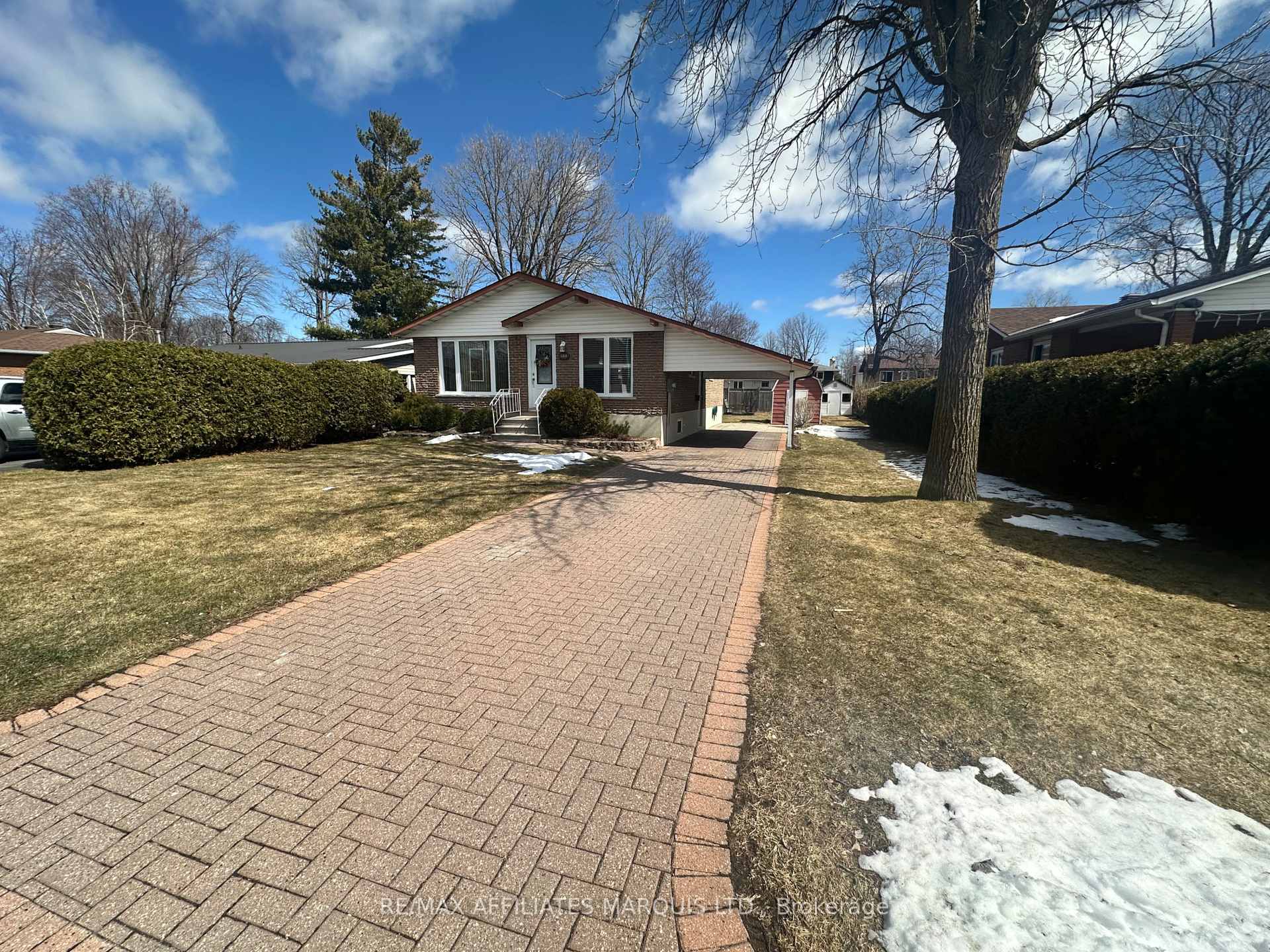 Photo 1 of 564 Kirkwood Street, Cornwall — HOMEH
