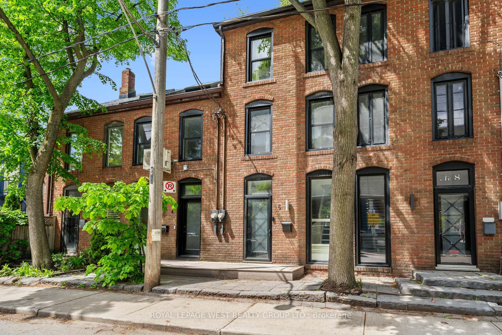 Photo 1 of 6 Verral Avenue, Toronto, South Riverdale — HOMEH