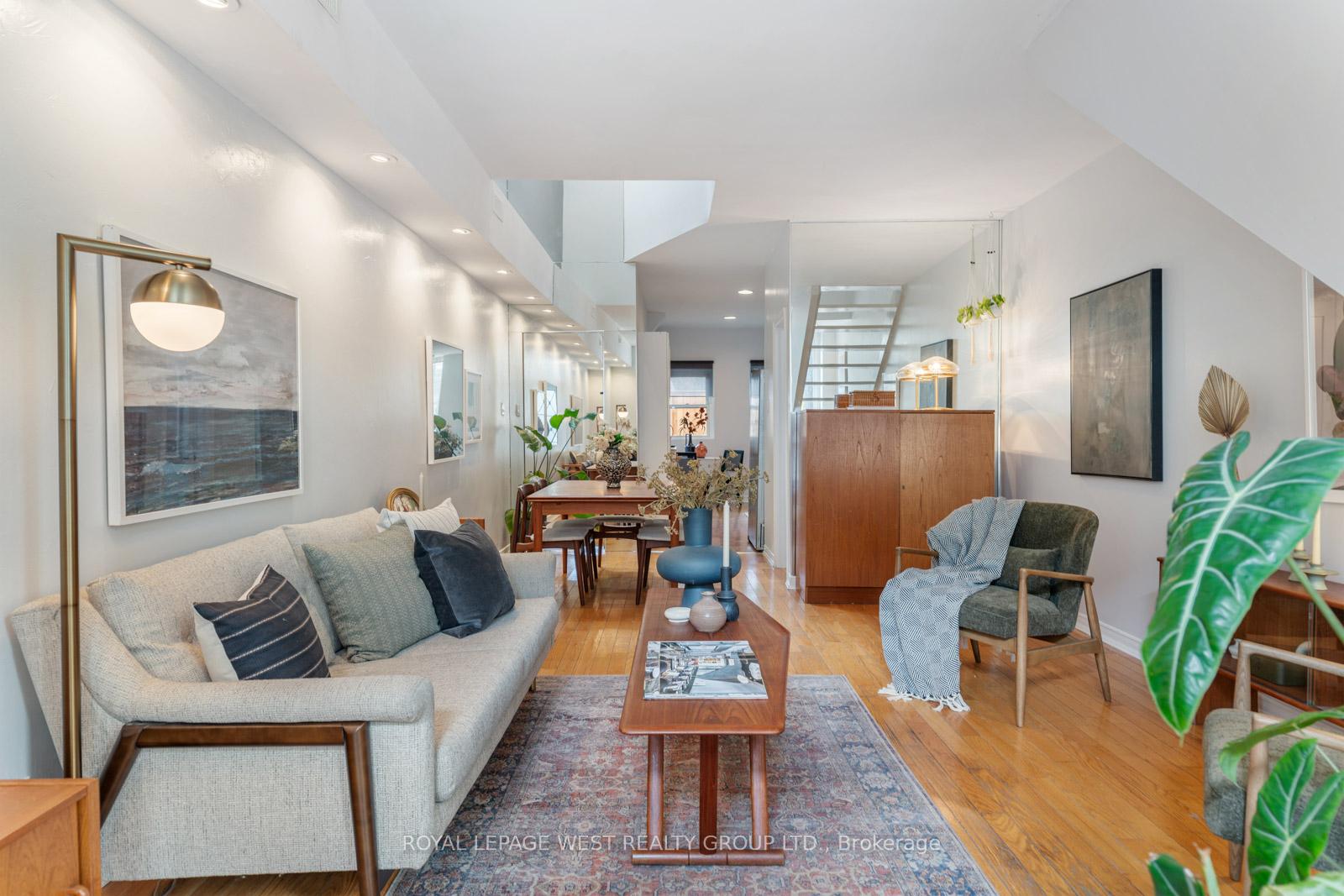 Photo 6 of 6 Verral Avenue, Toronto, South Riverdale — HOMEH