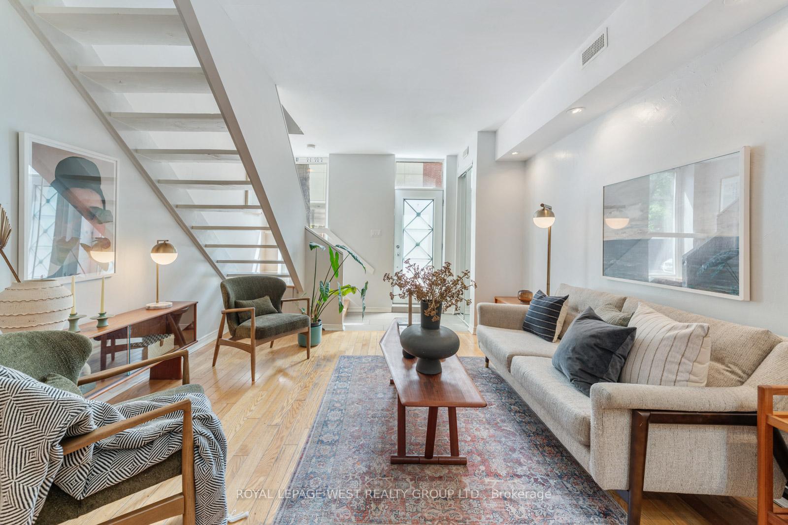 Photo 3 of 6 Verral Avenue, Toronto, South Riverdale — HOMEH