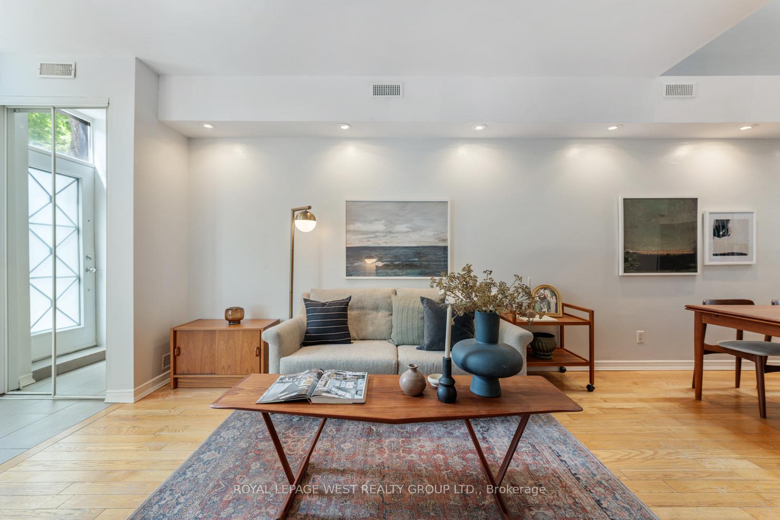 Photo 5 of 6 Verral Avenue, Toronto, South Riverdale — HOMEH
