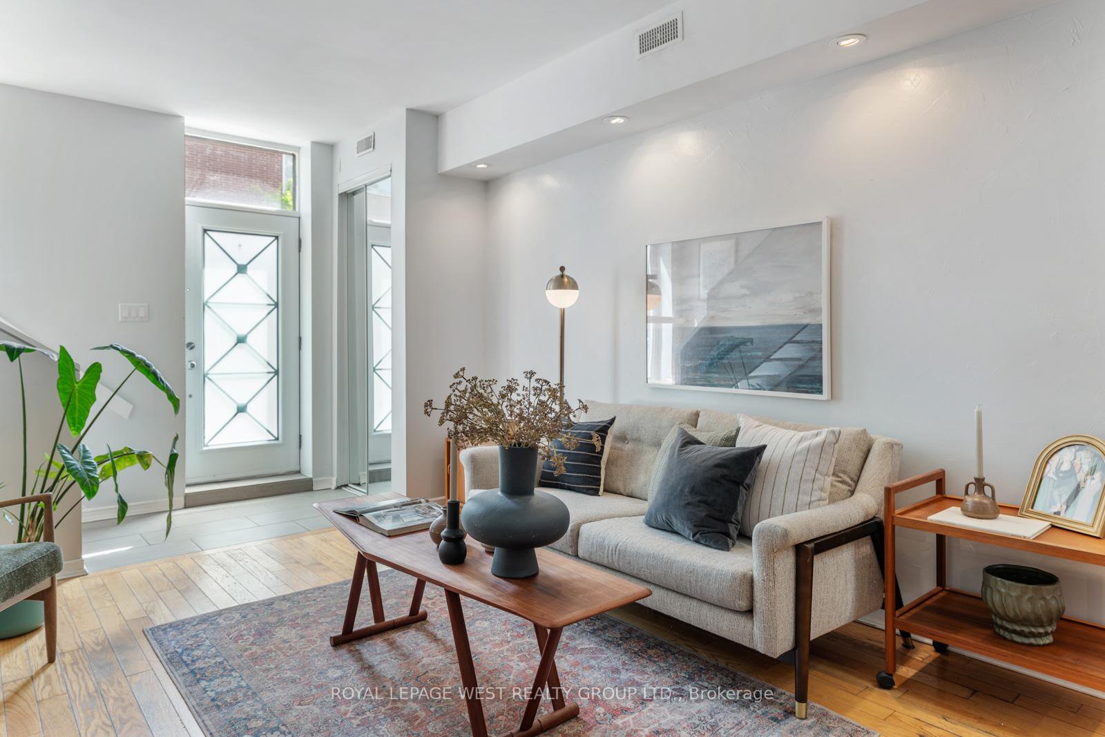 Photo 2 of 6 Verral Avenue, Toronto, South Riverdale — HOMEH