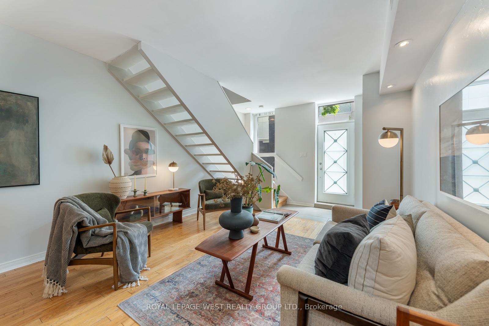 Photo 4 of 6 Verral Avenue, Toronto, South Riverdale — HOMEH