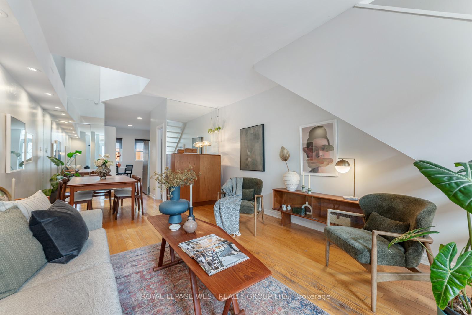 Photo 29 of 6 Verral Avenue, Toronto, South Riverdale — HOMEH