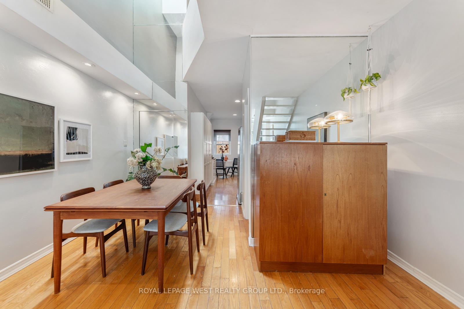 Photo 7 of 6 Verral Avenue, Toronto, South Riverdale — HOMEH