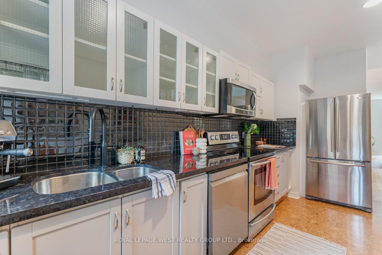 Photo 32 of 6 Verral Avenue, Toronto, South Riverdale — HOMEH
