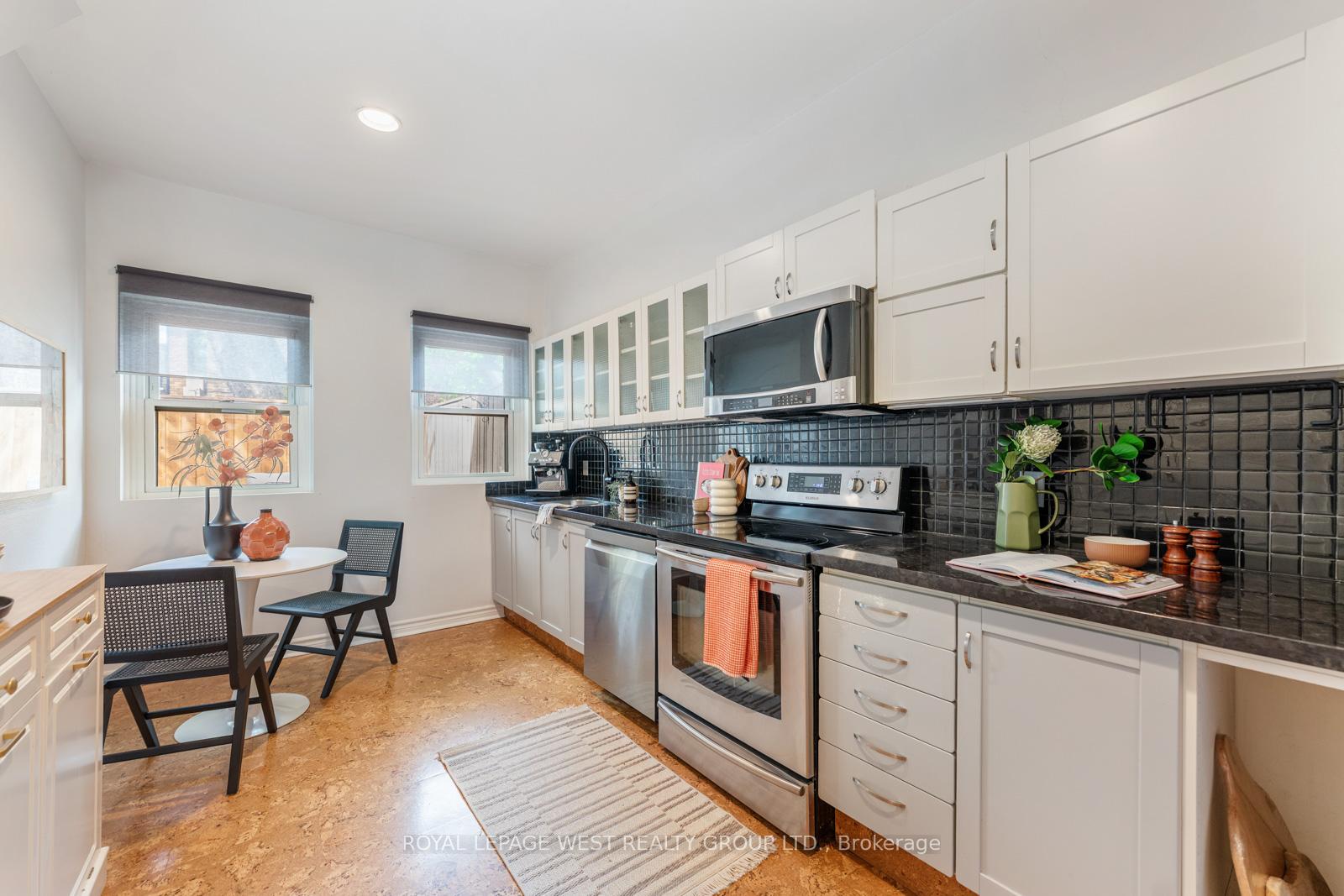 Photo 39 of 6 Verral Avenue, Toronto, South Riverdale — HOMEH