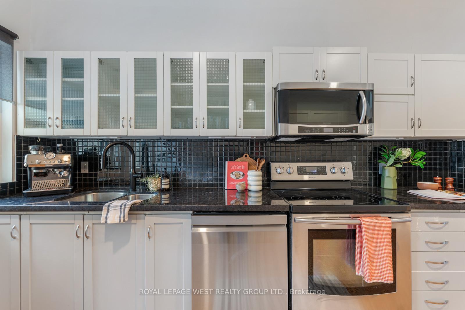Photo 43 of 6 Verral Avenue, Toronto, South Riverdale — HOMEH