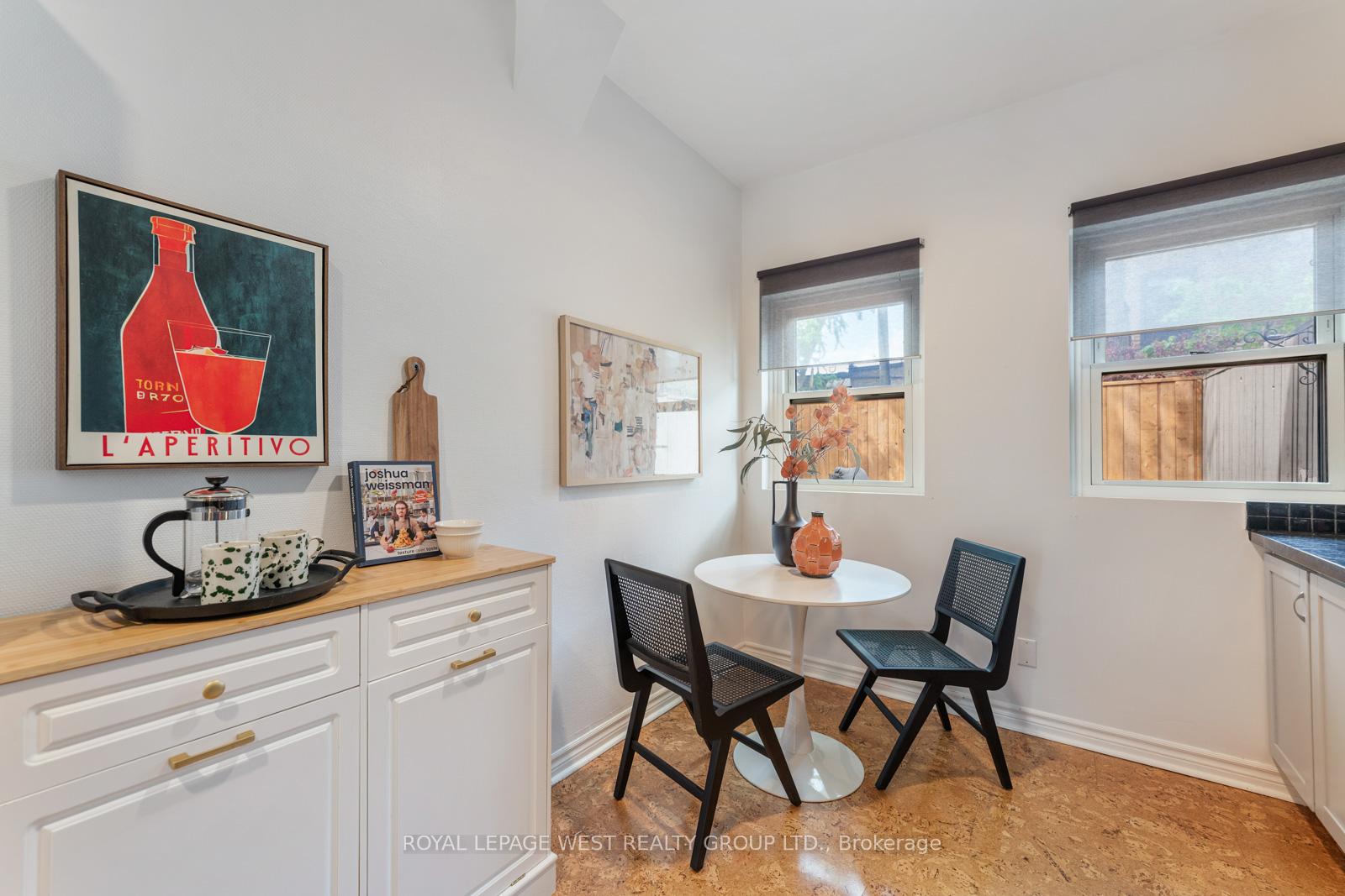 Photo 15 of 6 Verral Avenue, Toronto, South Riverdale — HOMEH
