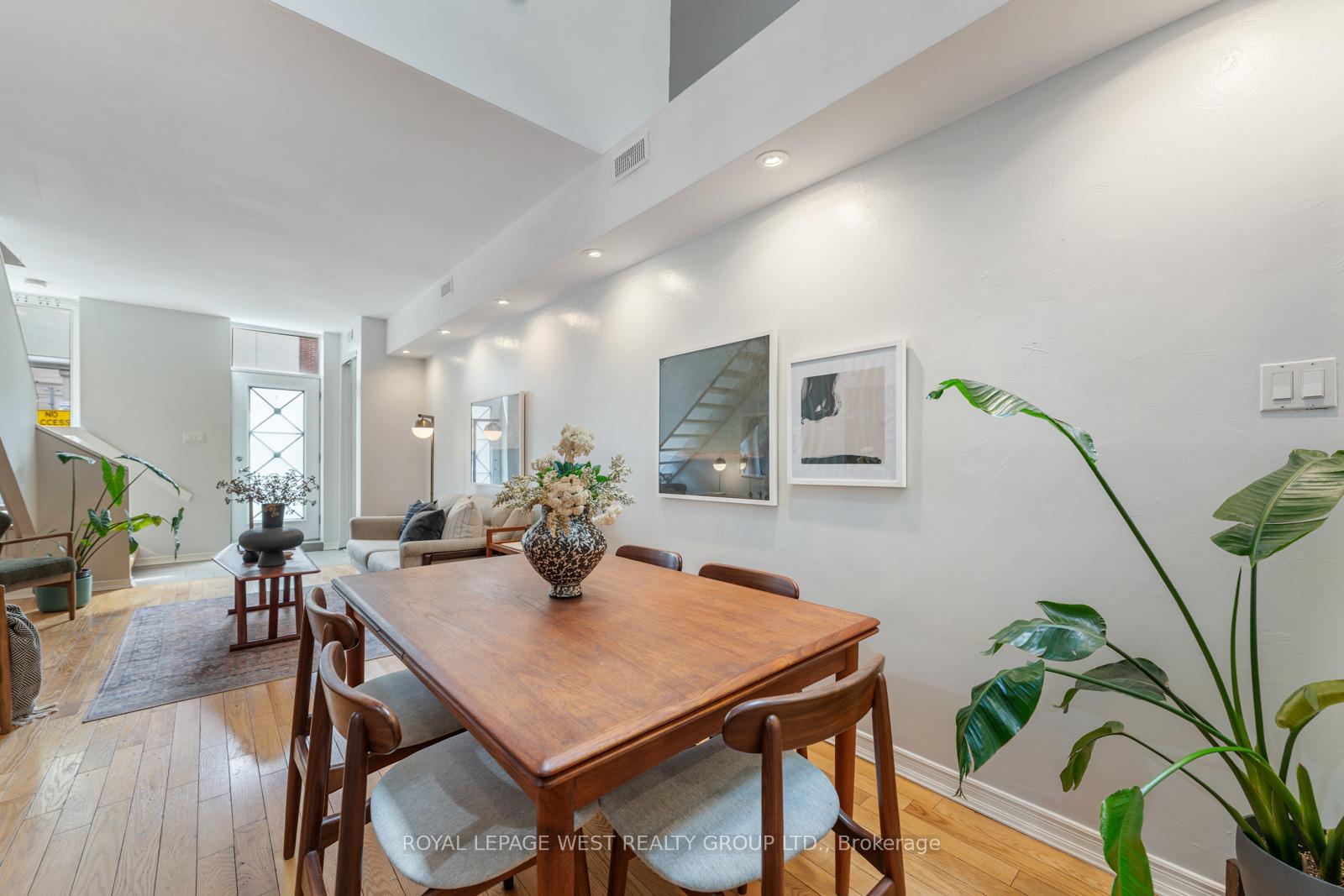 Photo 22 of 6 Verral Avenue, Toronto, South Riverdale — HOMEH