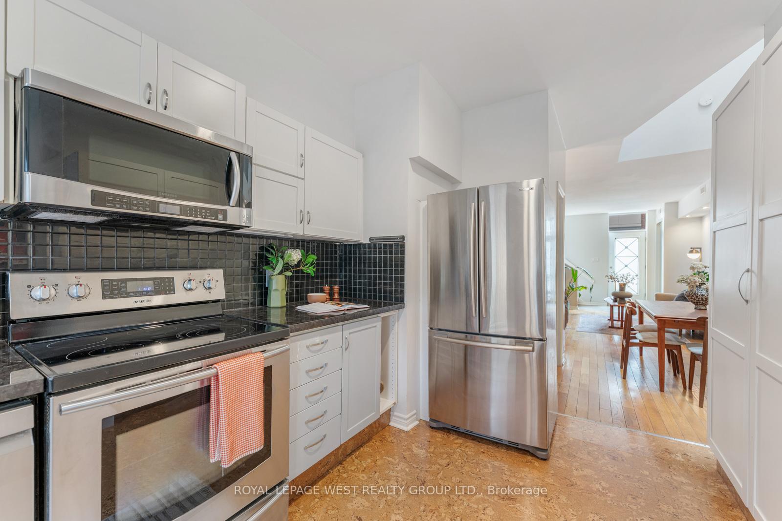 Photo 14 of 6 Verral Avenue, Toronto, South Riverdale — HOMEH
