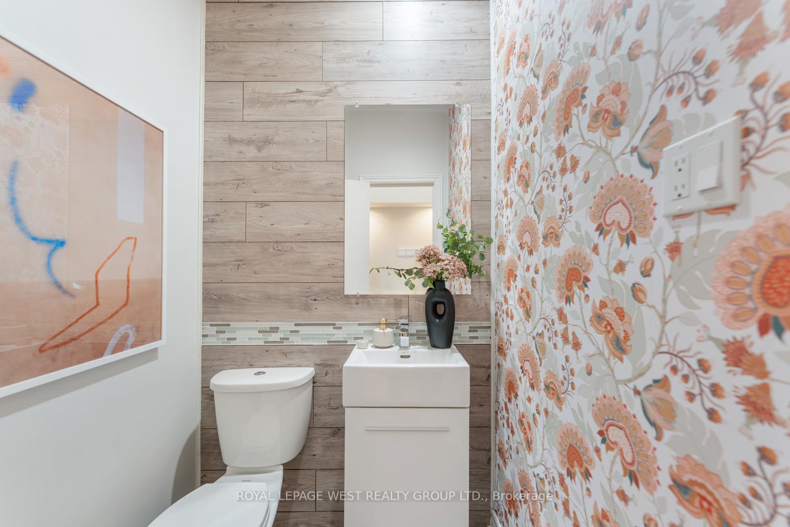 Photo 13 of 6 Verral Avenue, Toronto, South Riverdale — HOMEH