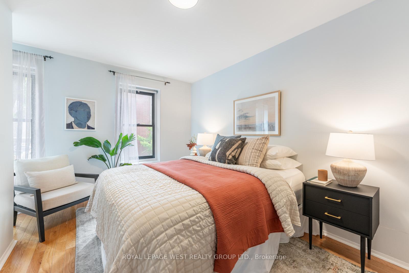 Photo 28 of 6 Verral Avenue, Toronto, South Riverdale — HOMEH