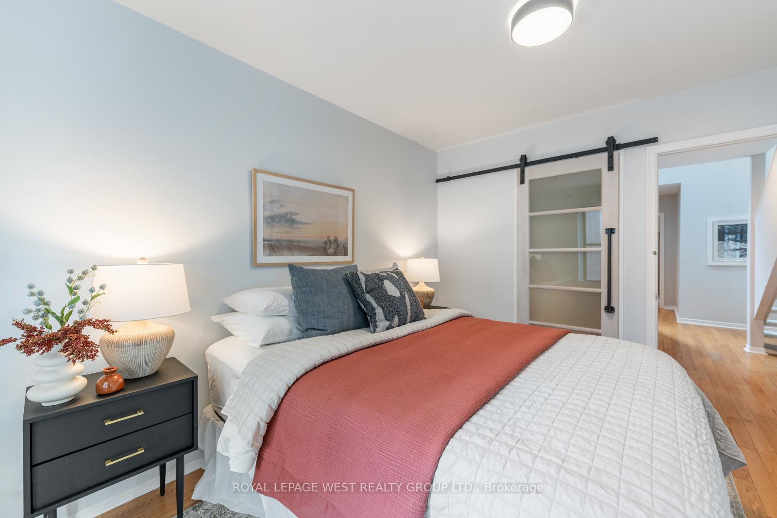 Photo 17 of 6 Verral Avenue, Toronto, South Riverdale — HOMEH