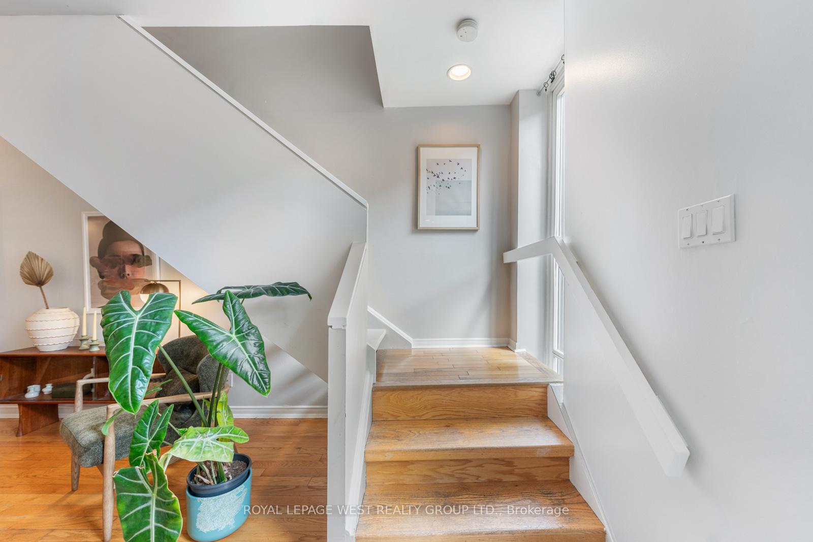 Photo 10 of 6 Verral Avenue, Toronto, South Riverdale — HOMEH