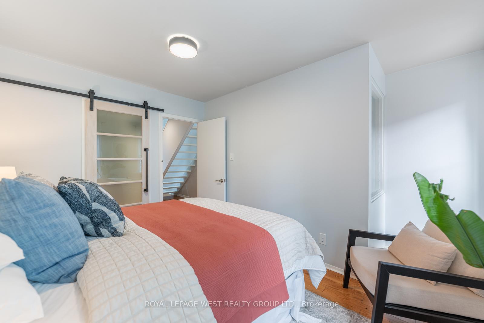 Photo 21 of 6 Verral Avenue, Toronto, South Riverdale — HOMEH