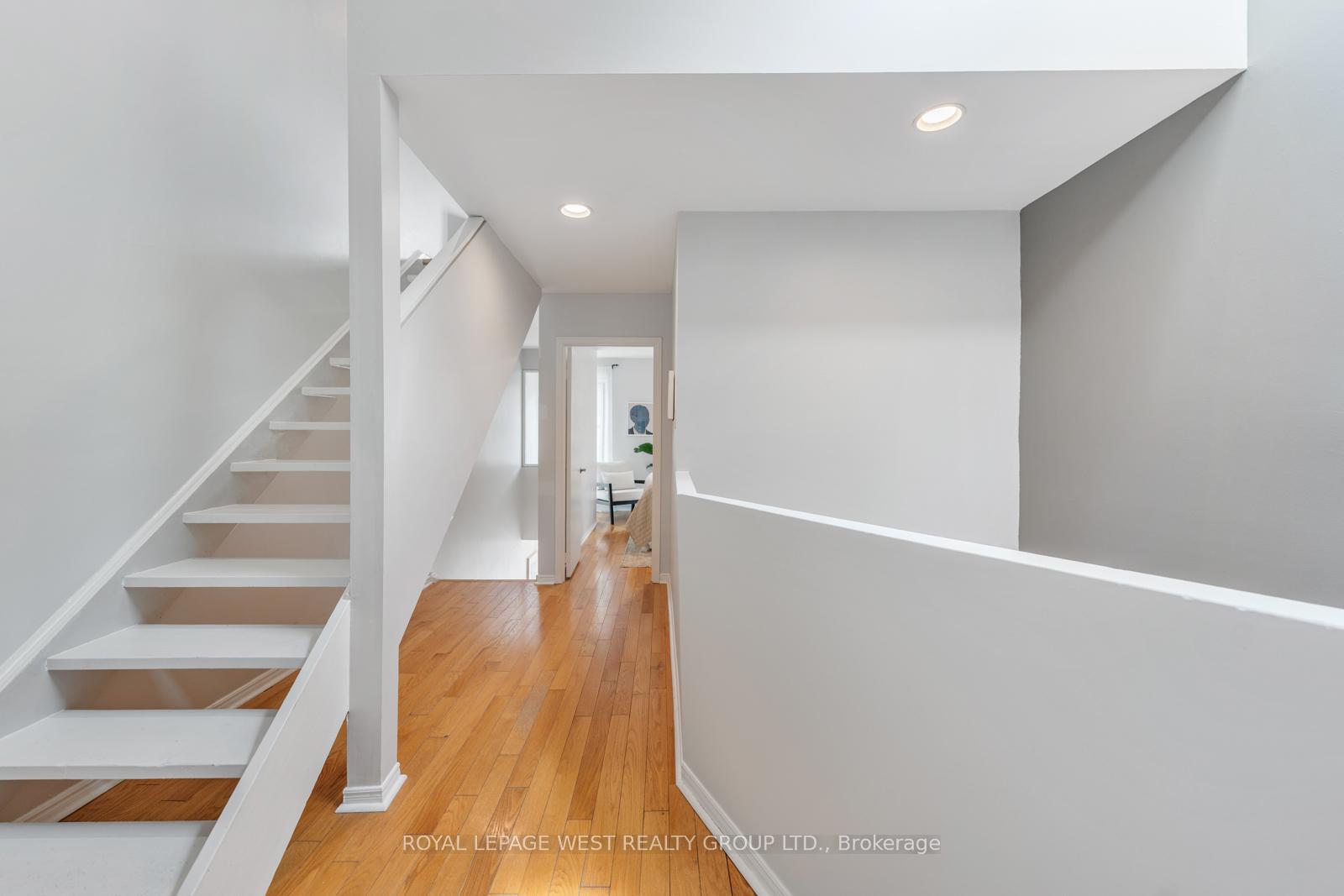 Photo 12 of 6 Verral Avenue, Toronto, South Riverdale — HOMEH