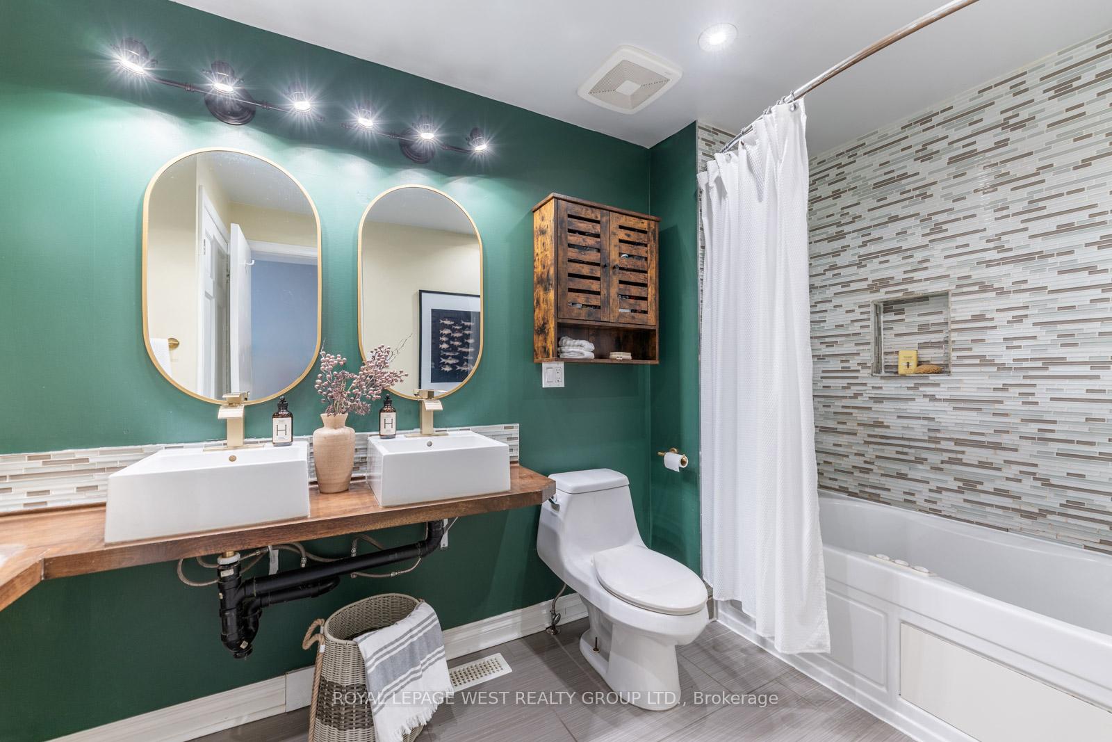 Photo 19 of 6 Verral Avenue, Toronto, South Riverdale — HOMEH