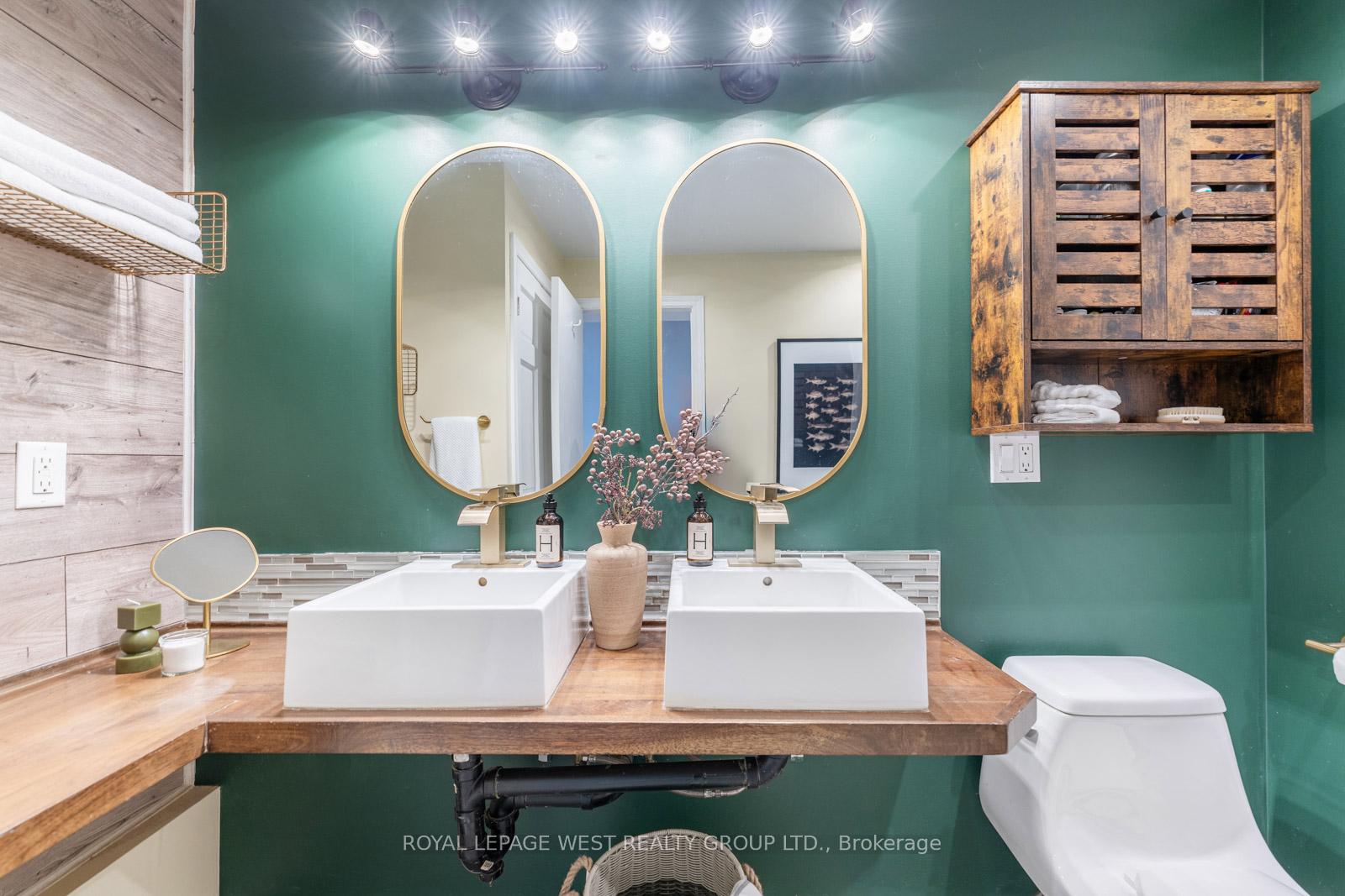 Photo 24 of 6 Verral Avenue, Toronto, South Riverdale — HOMEH