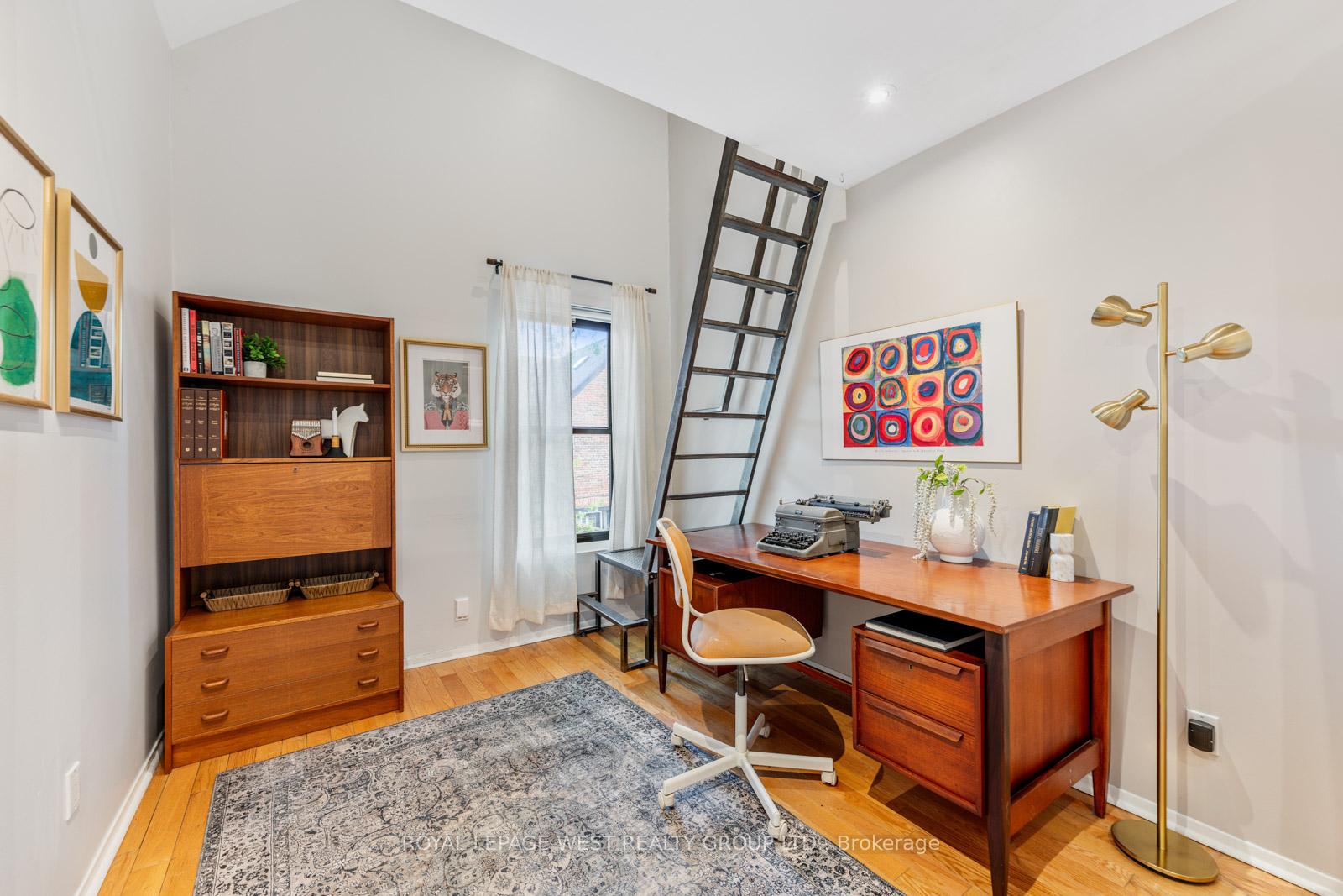 Photo 16 of 6 Verral Avenue, Toronto, South Riverdale — HOMEH