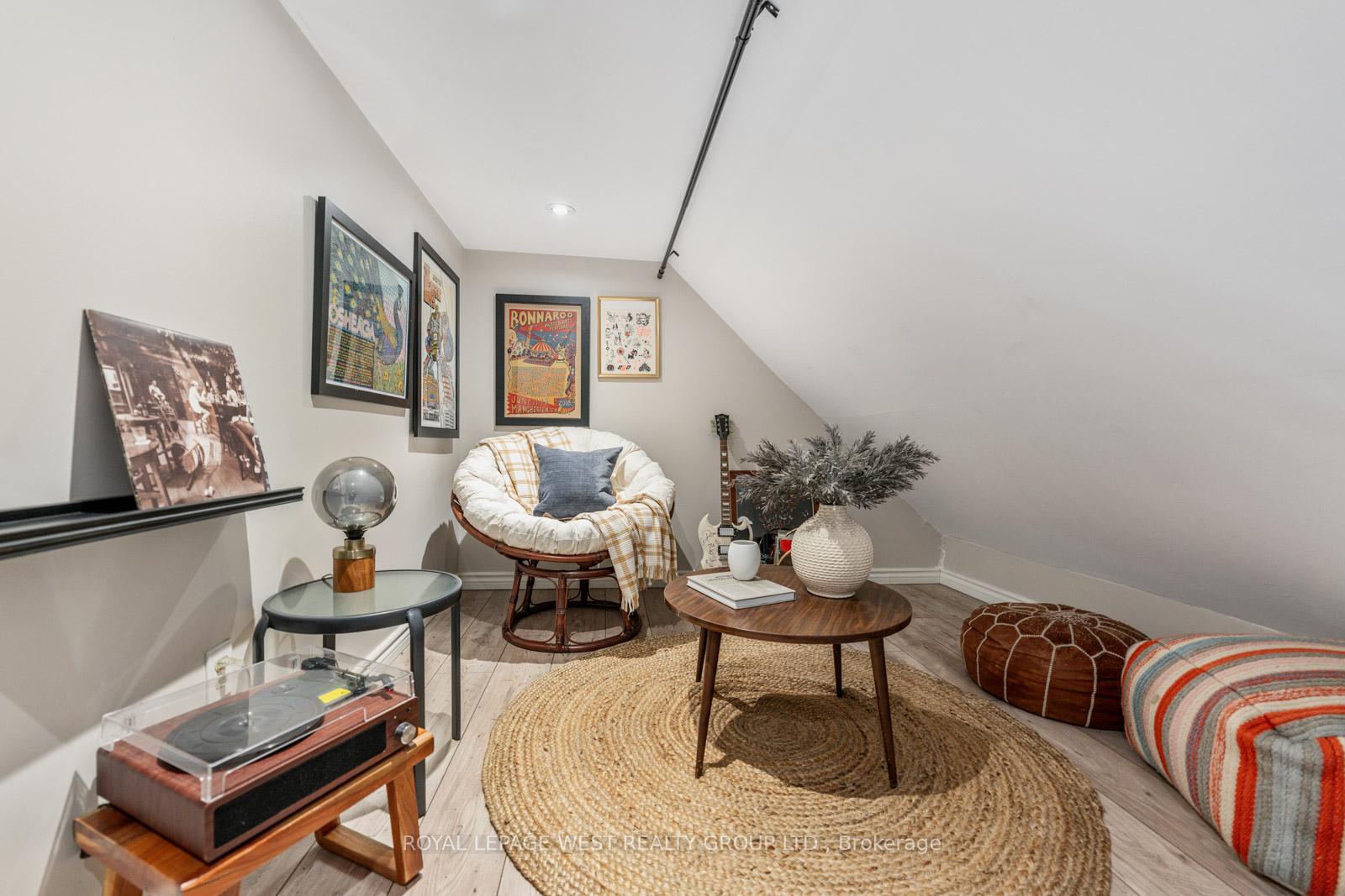 Photo 42 of 6 Verral Avenue, Toronto, South Riverdale — HOMEH