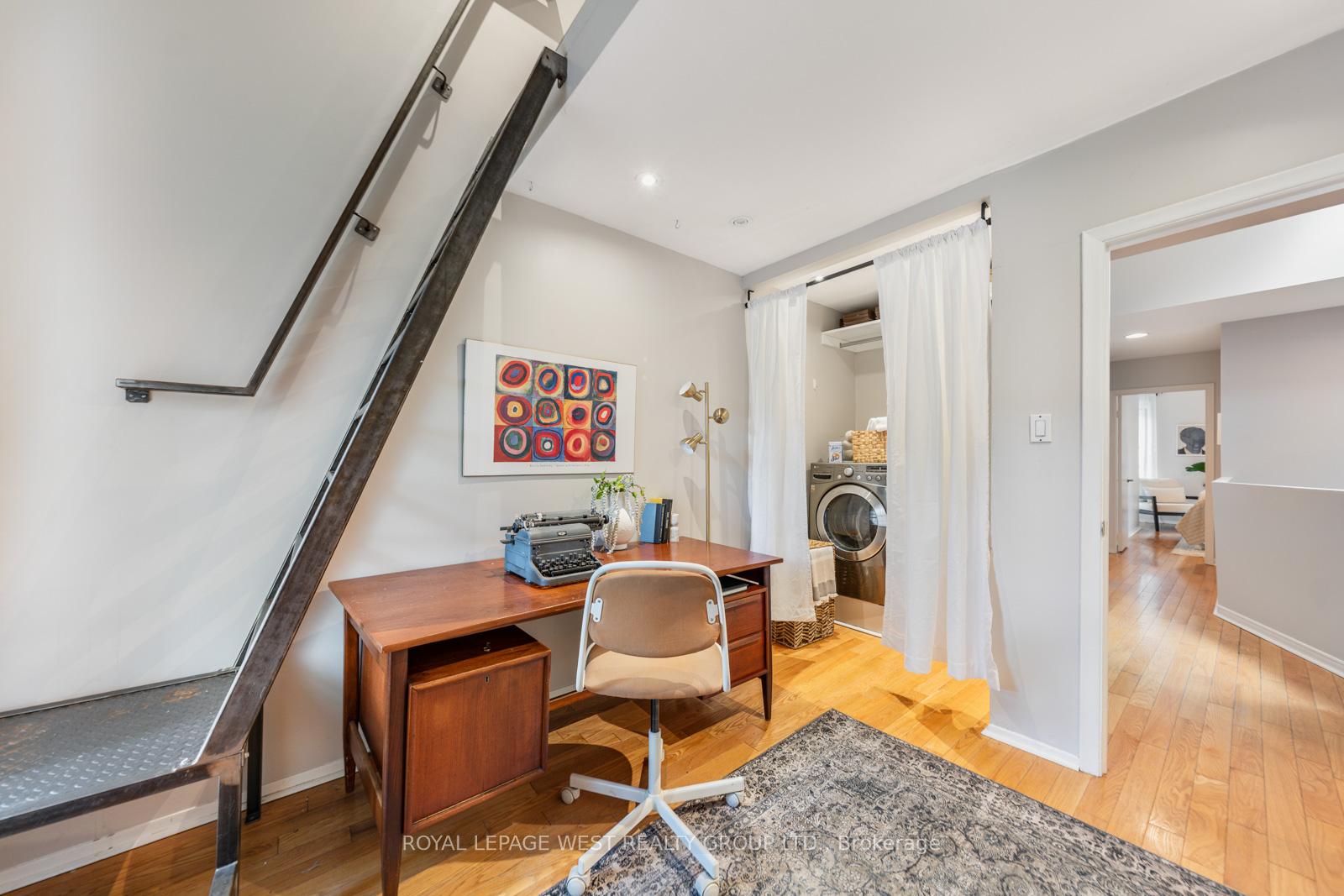 Photo 26 of 6 Verral Avenue, Toronto, South Riverdale — HOMEH