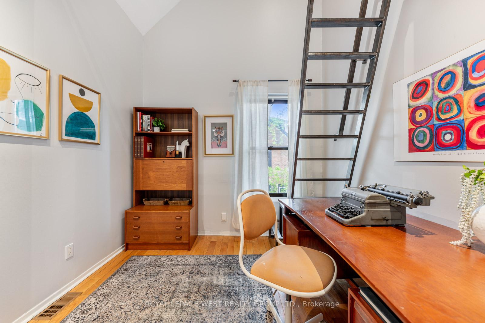 Photo 38 of 6 Verral Avenue, Toronto, South Riverdale — HOMEH
