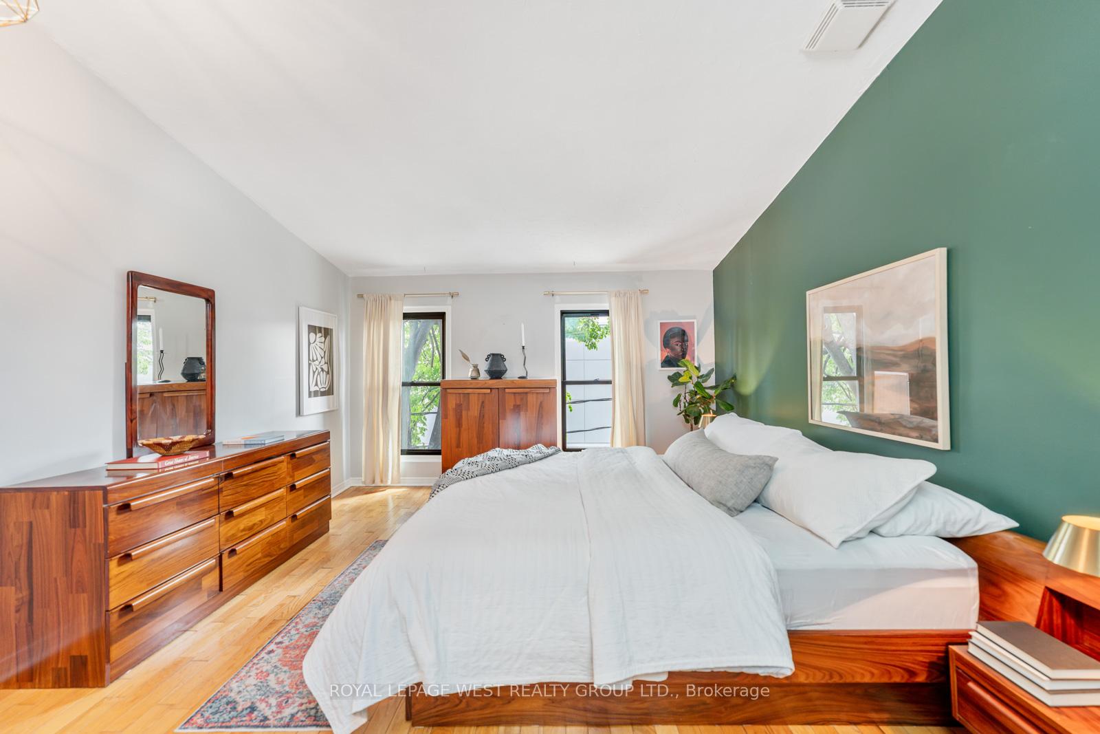 Photo 25 of 6 Verral Avenue, Toronto, South Riverdale — HOMEH