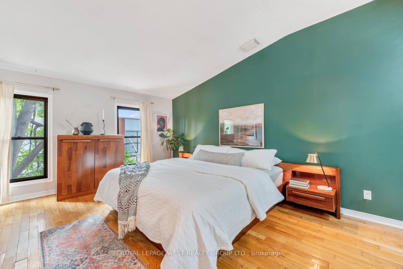 Photo 27 of 6 Verral Avenue, Toronto, South Riverdale — HOMEH