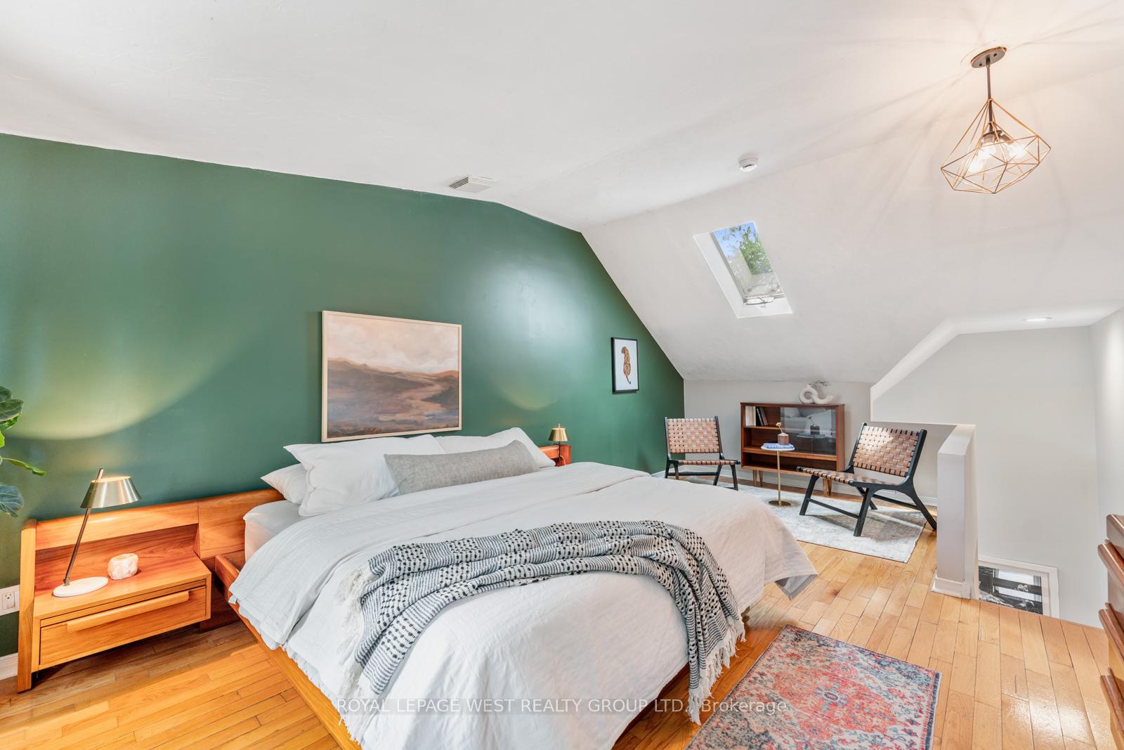 Photo 34 of 6 Verral Avenue, Toronto, South Riverdale — HOMEH