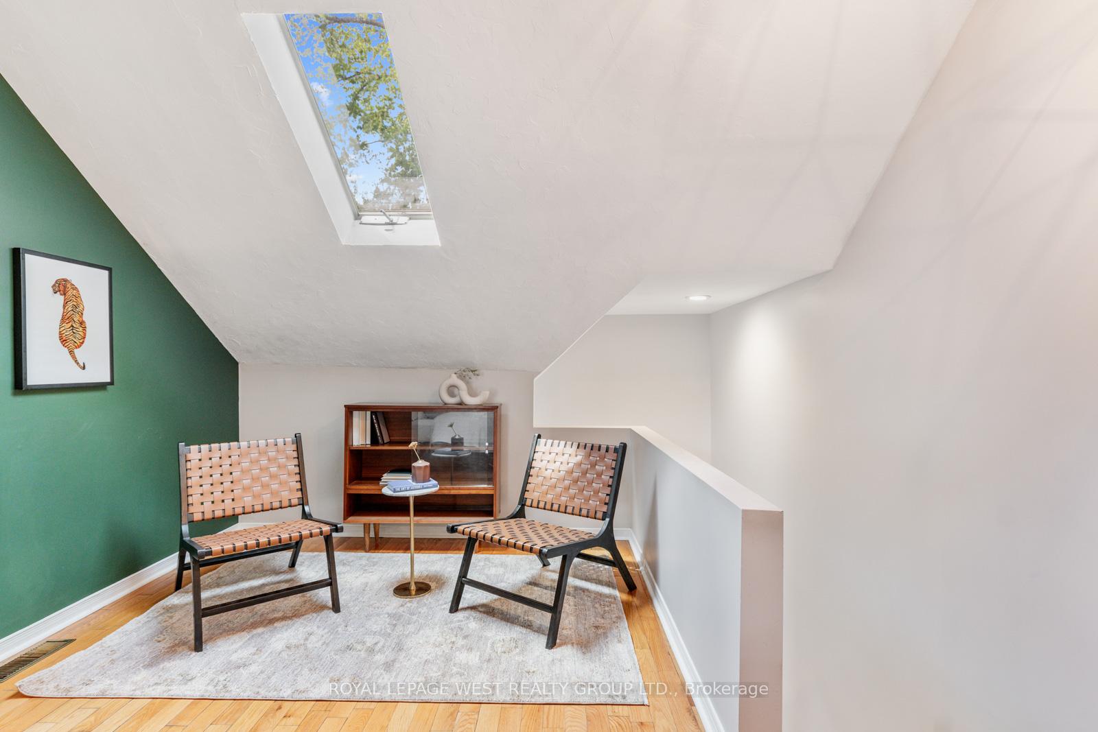 Photo 37 of 6 Verral Avenue, Toronto, South Riverdale — HOMEH