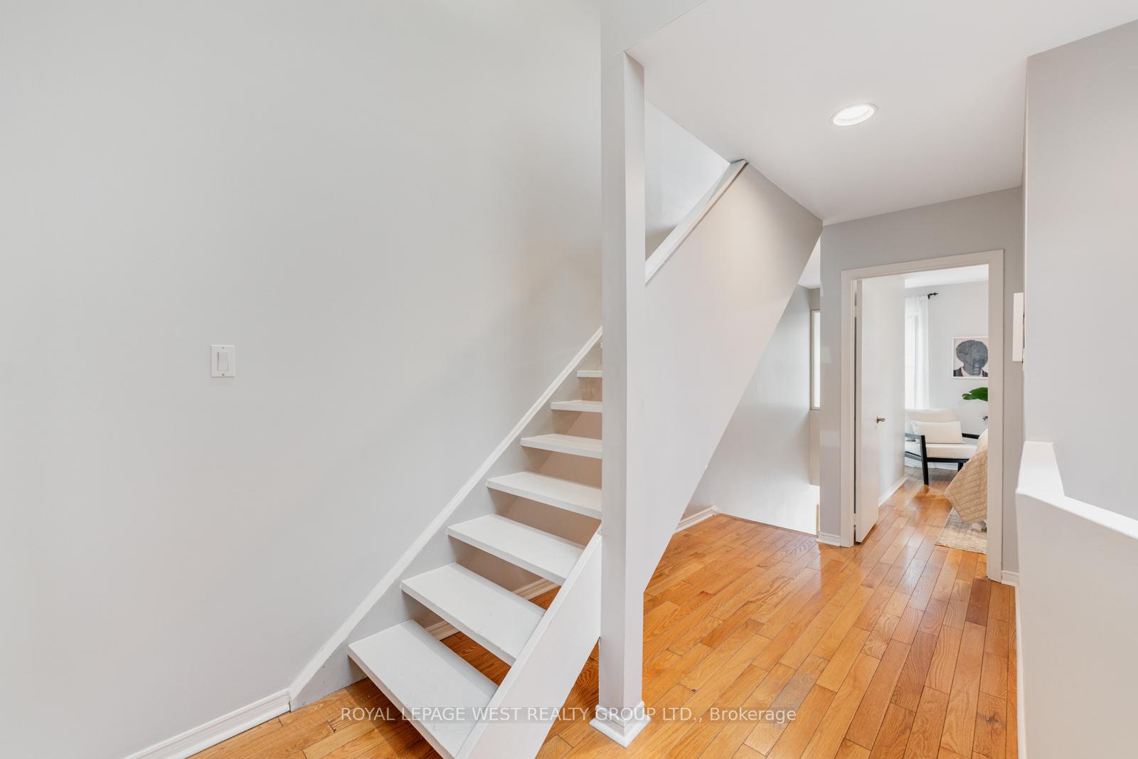 Photo 41 of 6 Verral Avenue, Toronto, South Riverdale — HOMEH