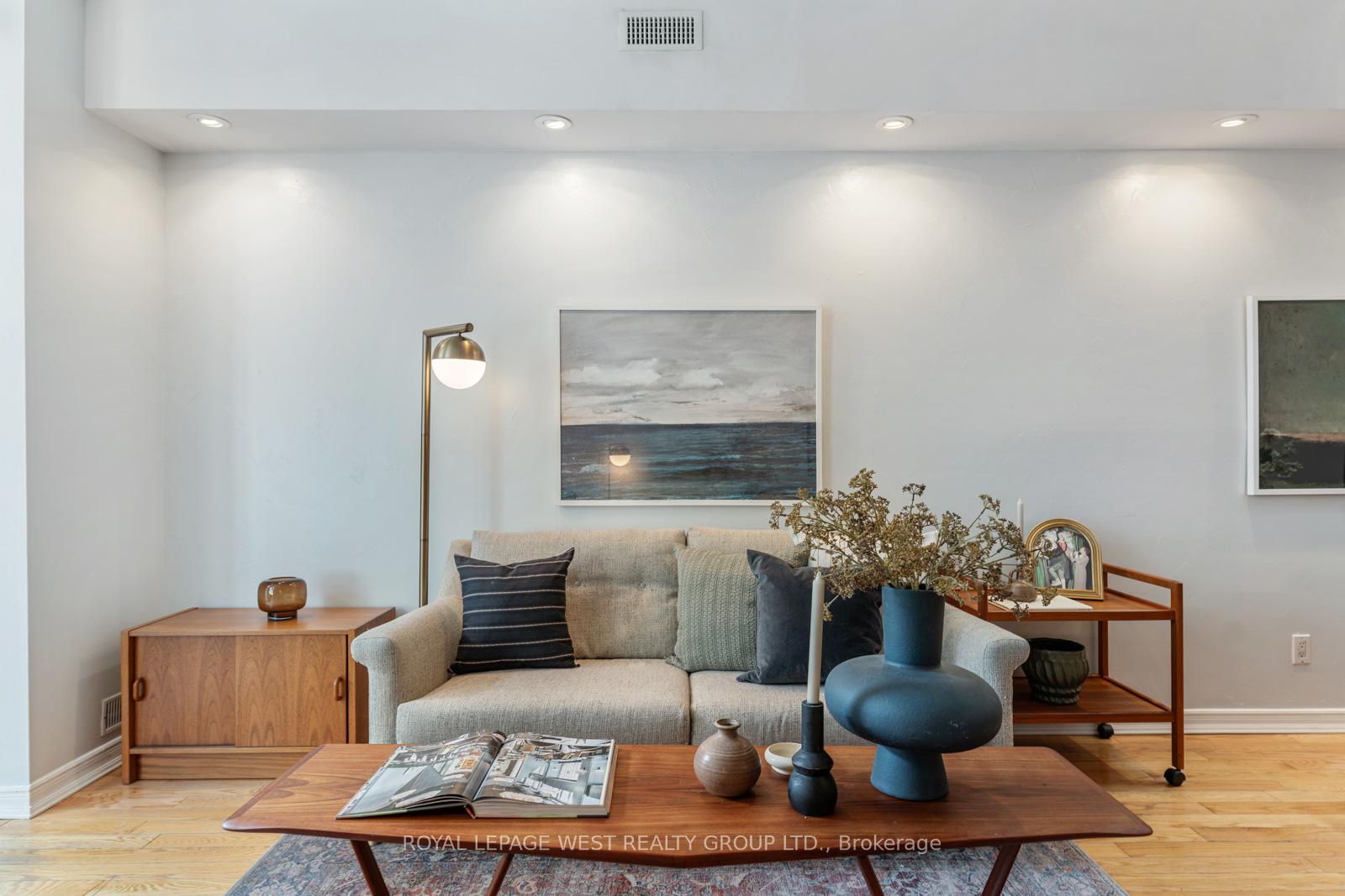 Photo 36 of 6 Verral Avenue, Toronto, South Riverdale — HOMEH