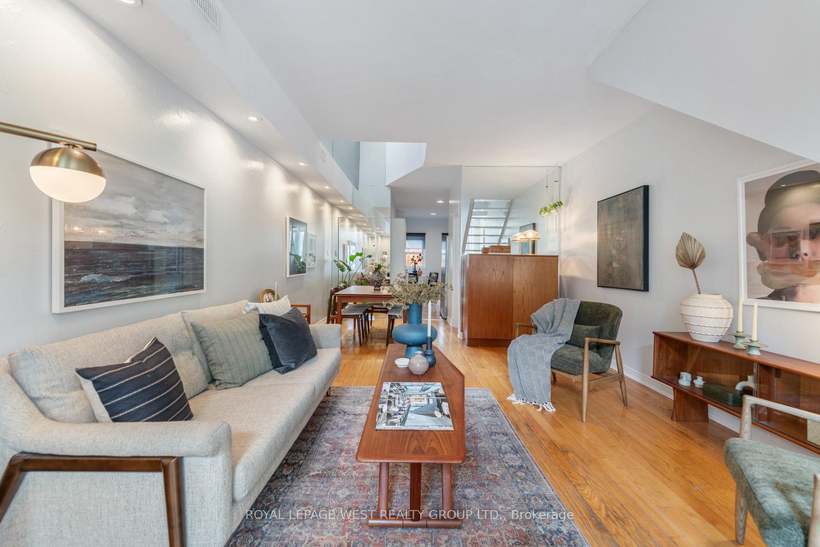 Photo 44 of 6 Verral Avenue, Toronto, South Riverdale — HOMEH