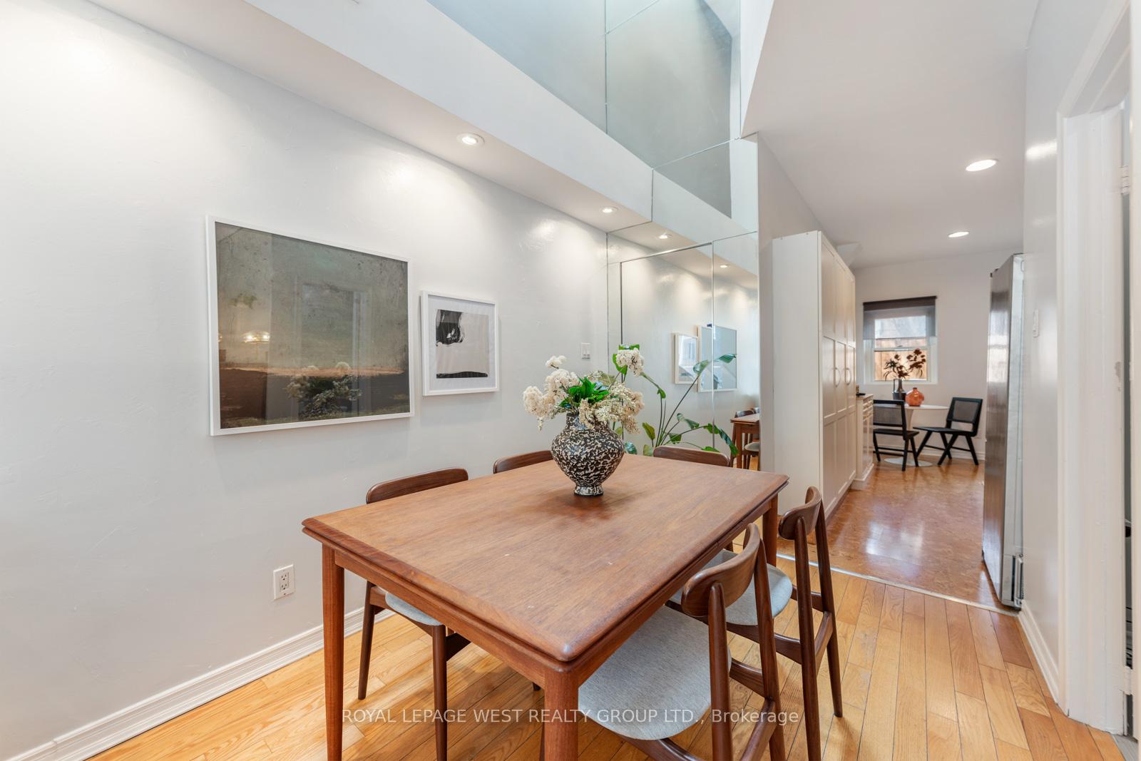 Photo 40 of 6 Verral Avenue, Toronto, South Riverdale — HOMEH