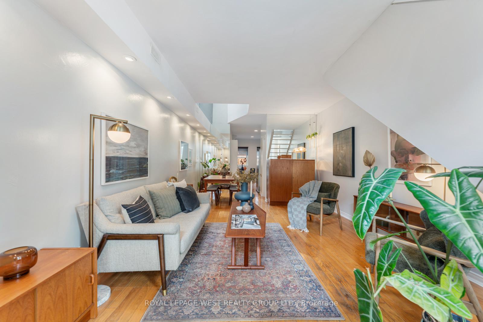 Photo 46 of 6 Verral Avenue, Toronto, South Riverdale — HOMEH
